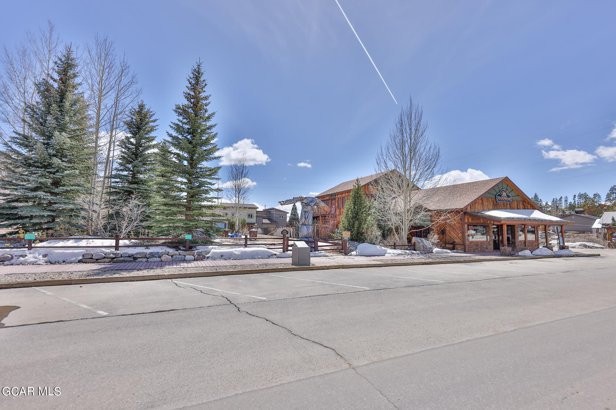 700 Grand Avenue Grand Lake CO 80447