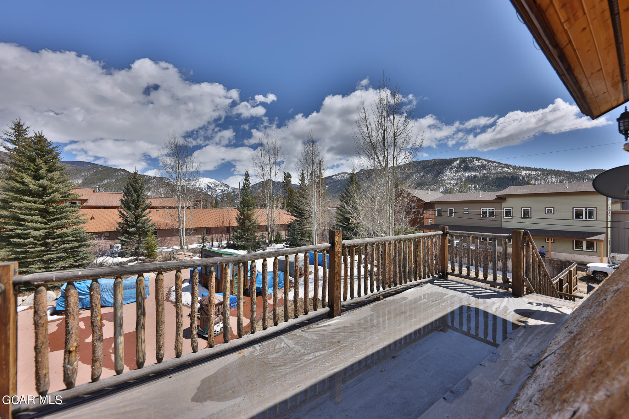 700 Grand Avenue Grand Lake CO 80447