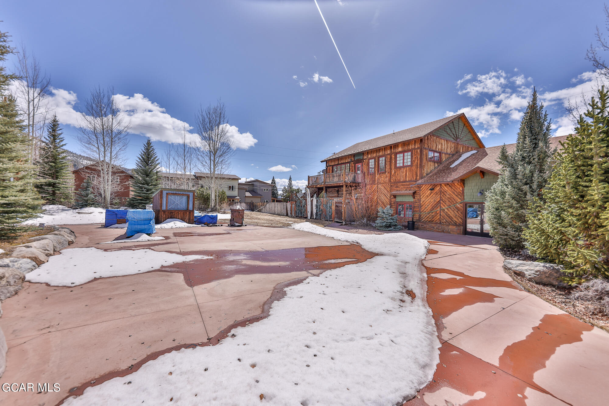 700 Grand Avenue Grand Lake CO 80447