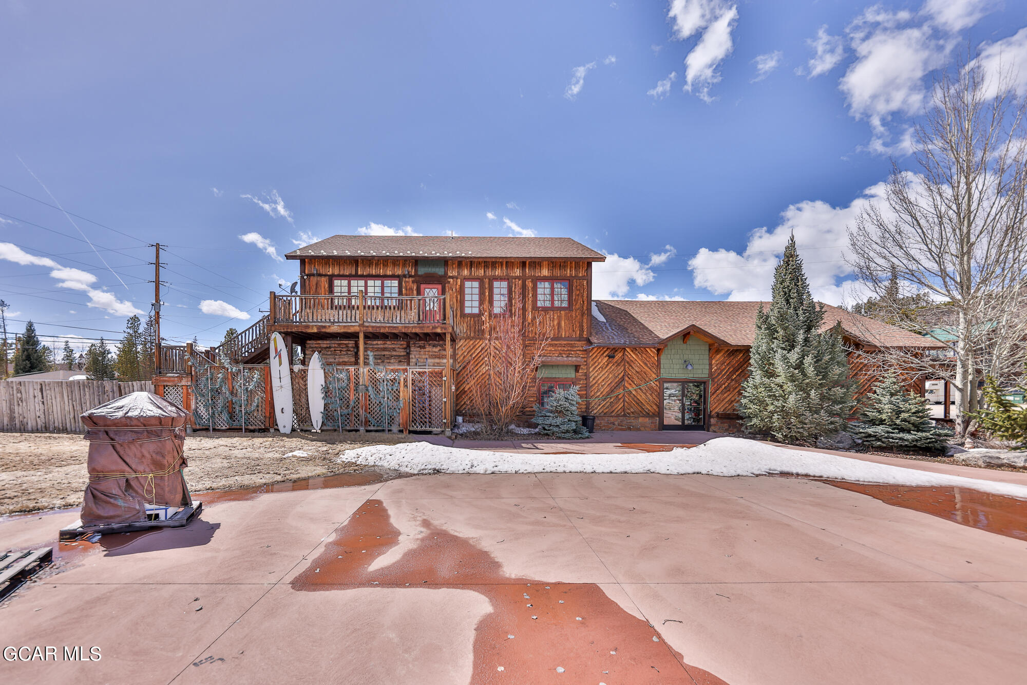 700 Grand Avenue Grand Lake CO 80447