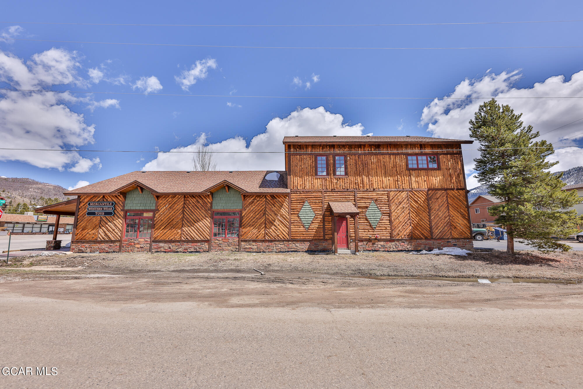 700 Grand Avenue Grand Lake CO 80447