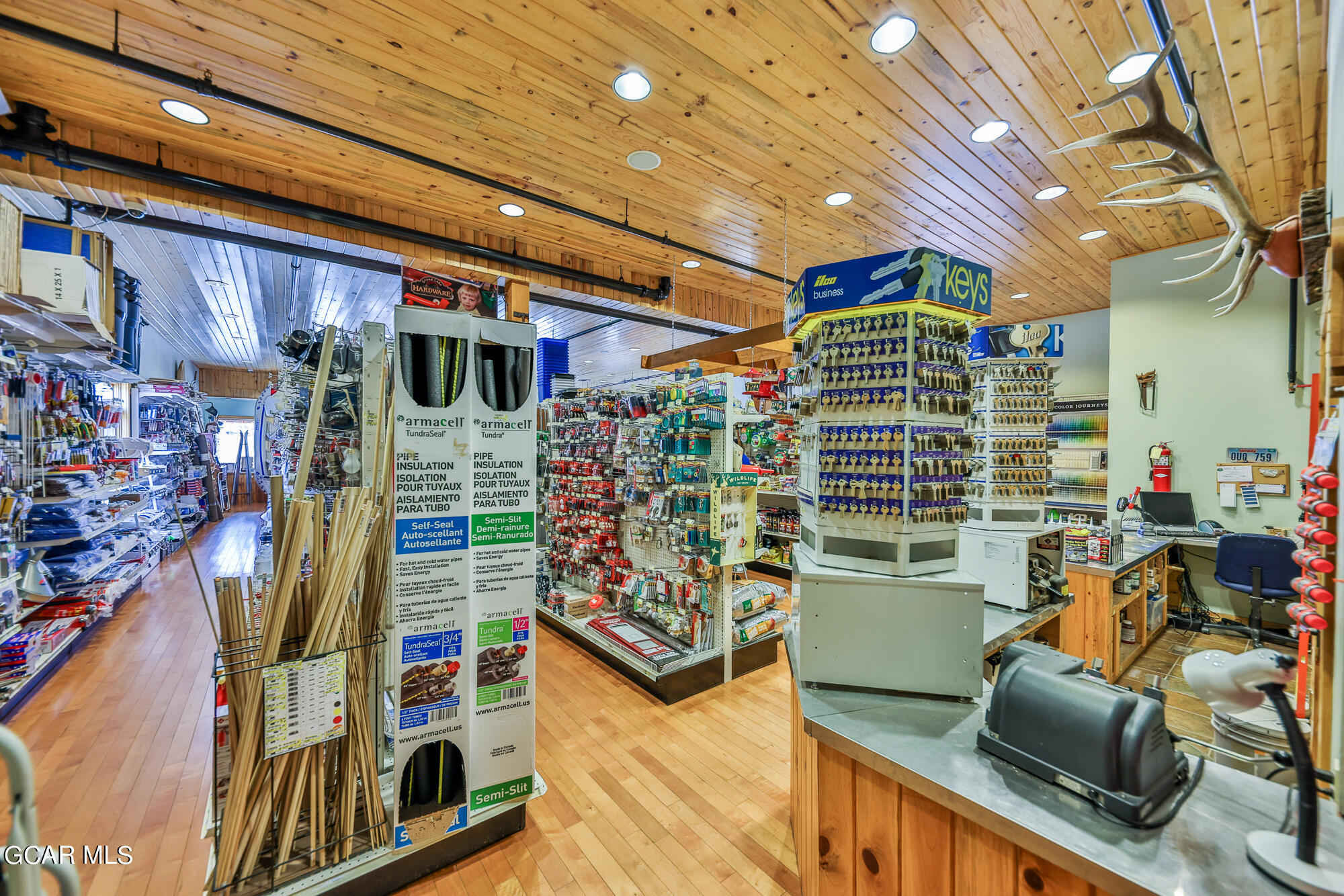 700 Grand Avenue Grand Lake CO 80447