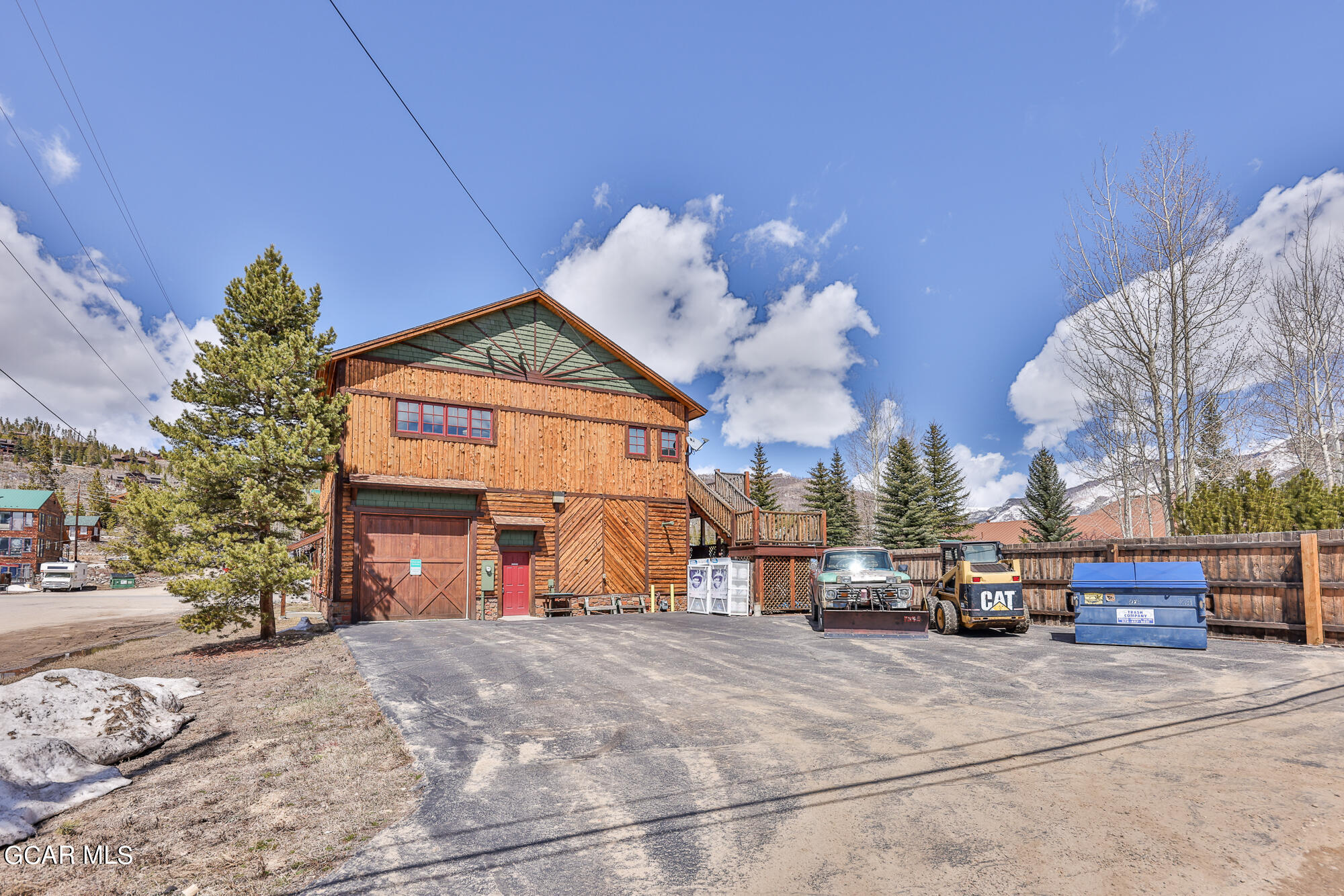 700 Grand Avenue Grand Lake CO 80447