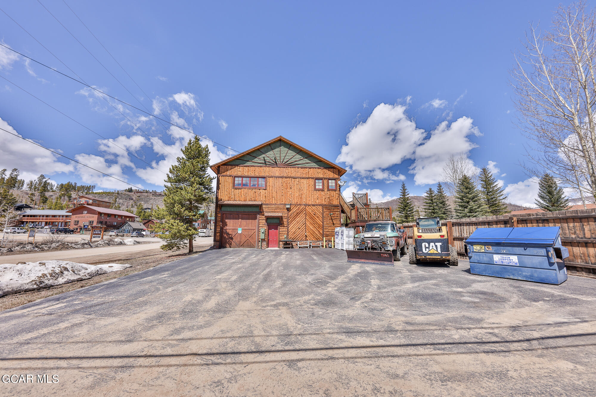 700 Grand Avenue Grand Lake CO 80447