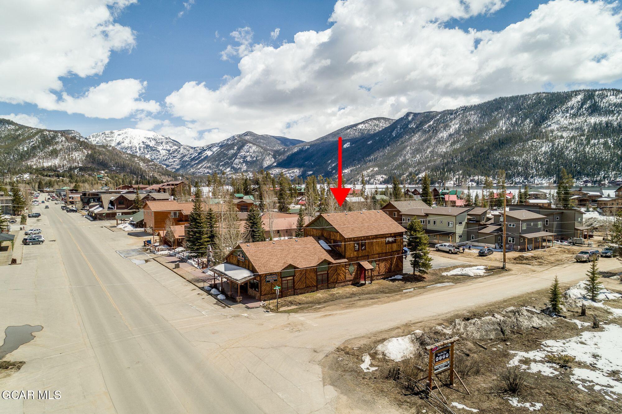 700 Grand Avenue Grand Lake CO 80447