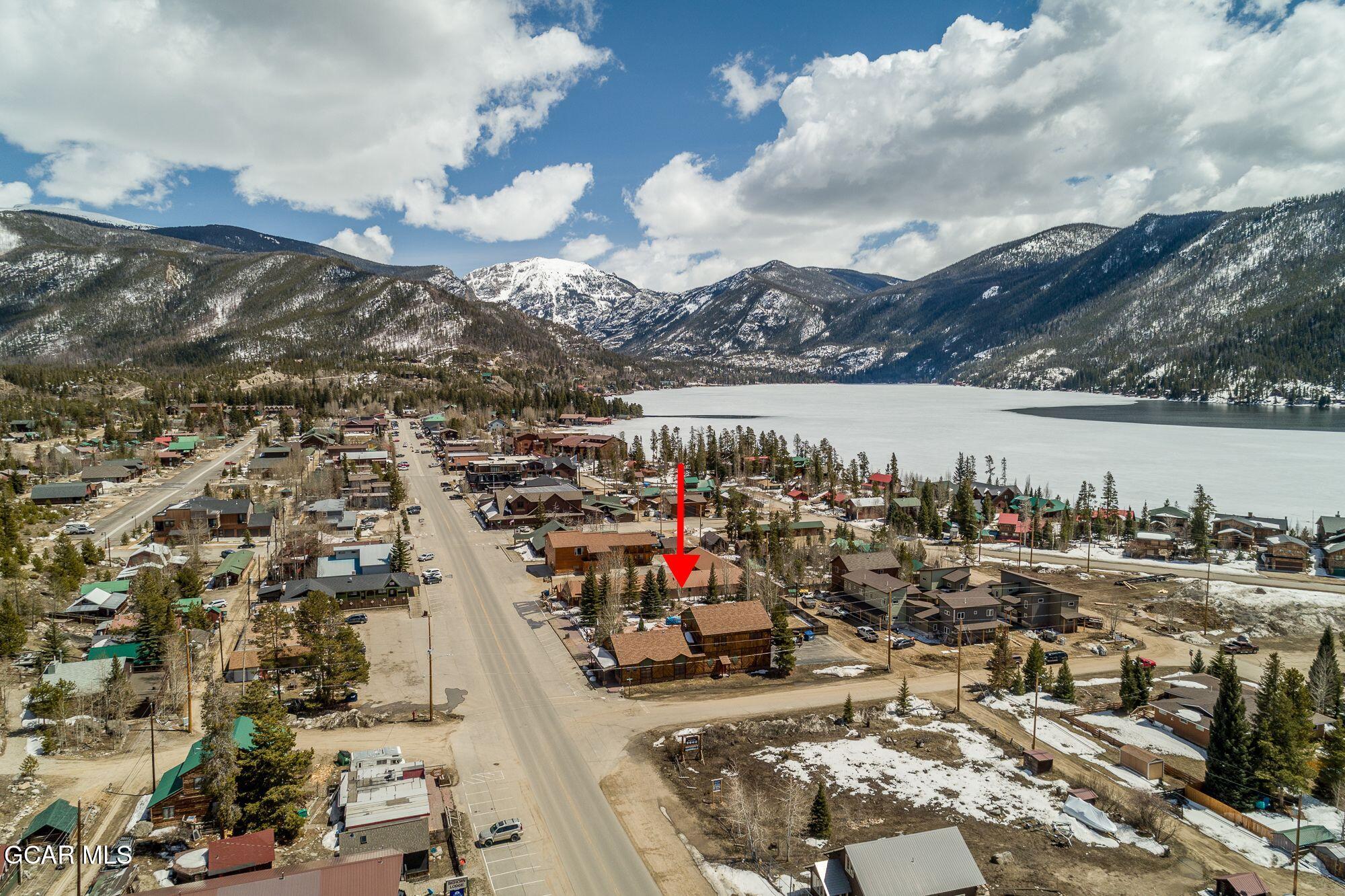 700 Grand Avenue Grand Lake CO 80447