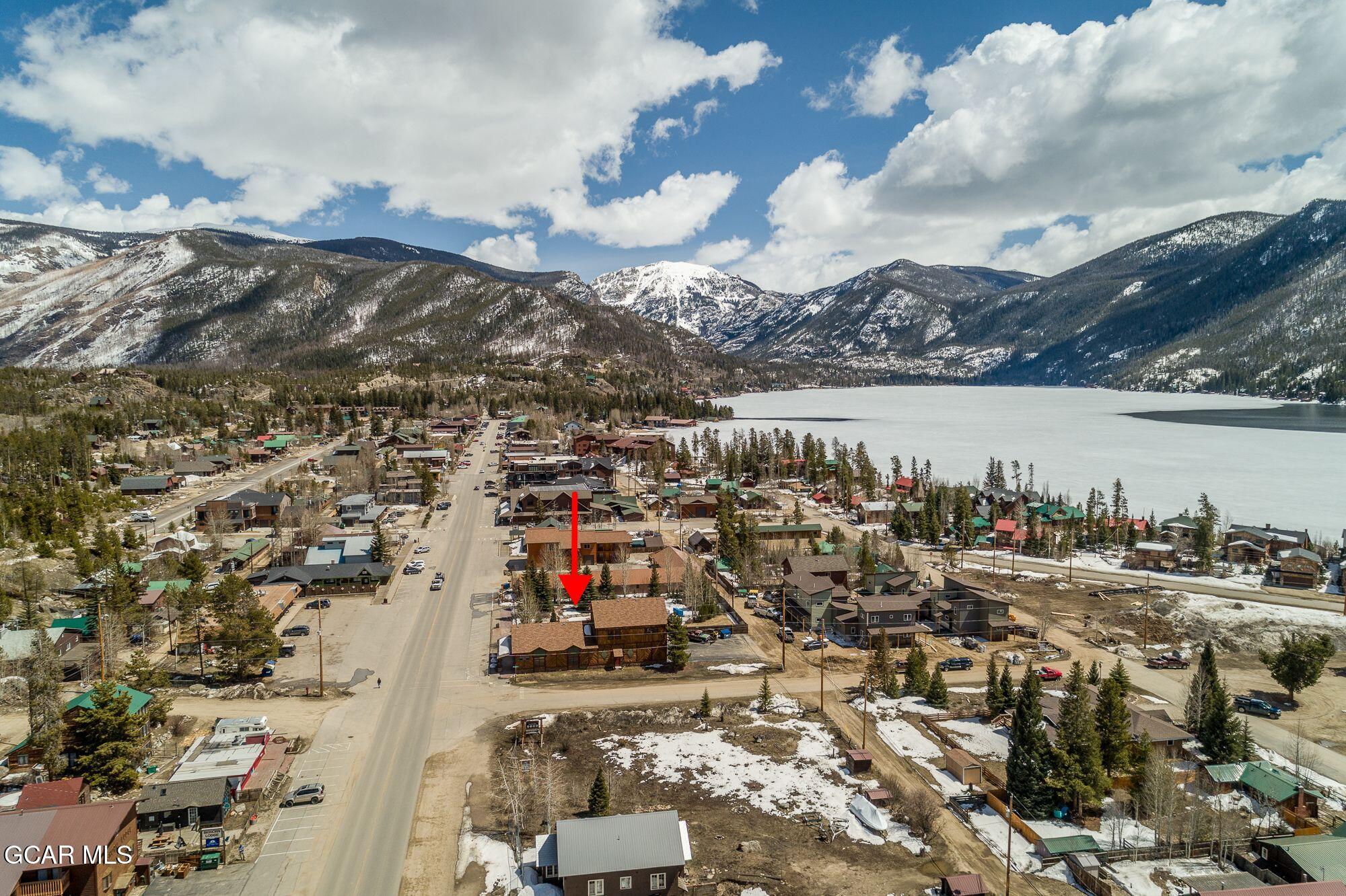 700 Grand Avenue Grand Lake CO 80447
