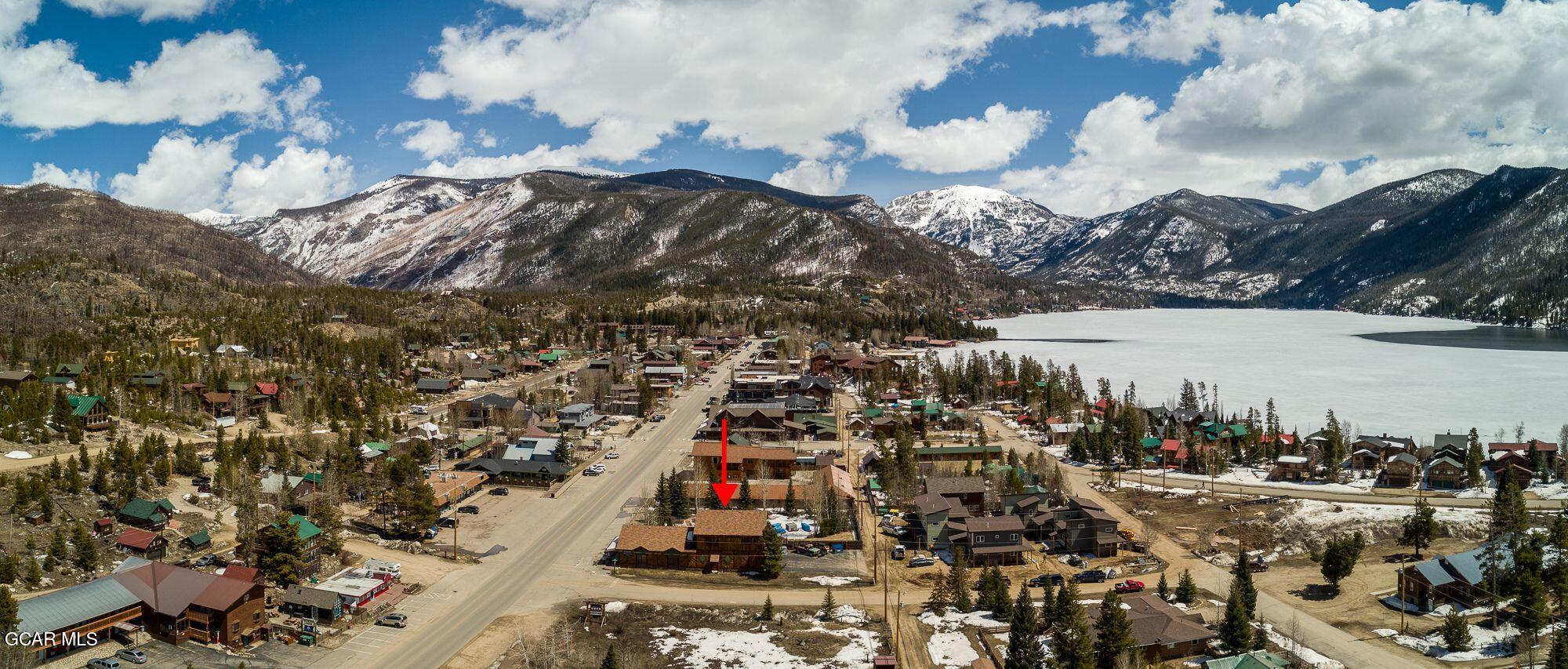 700 Grand Avenue Grand Lake CO 80447