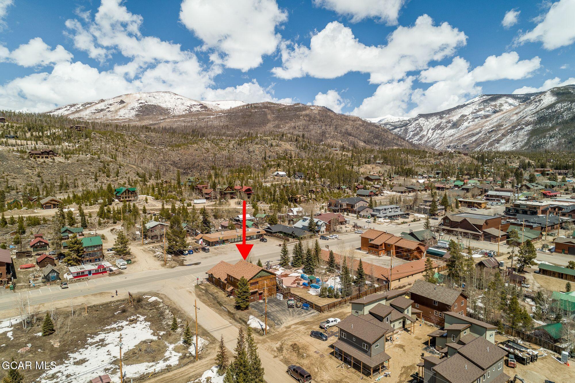 700 Grand Avenue Grand Lake CO 80447