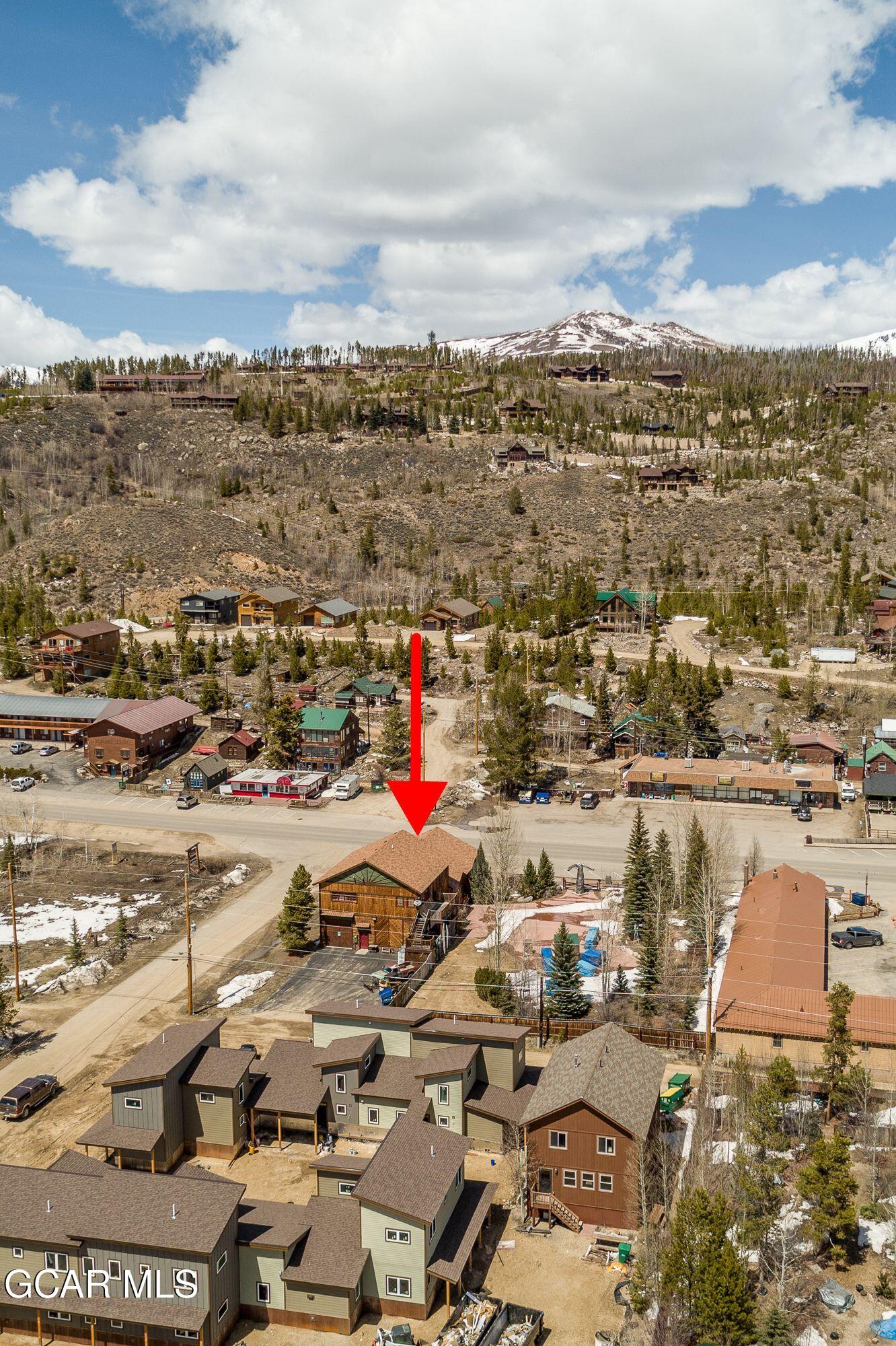 700 Grand Avenue Grand Lake CO 80447