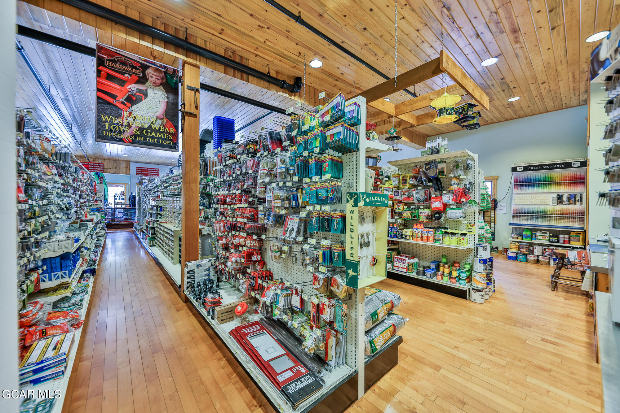 700 Grand Avenue Grand Lake CO 80447