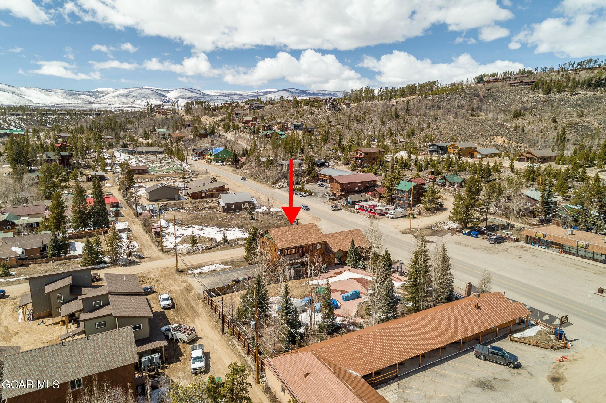 700 Grand Avenue Grand Lake CO 80447