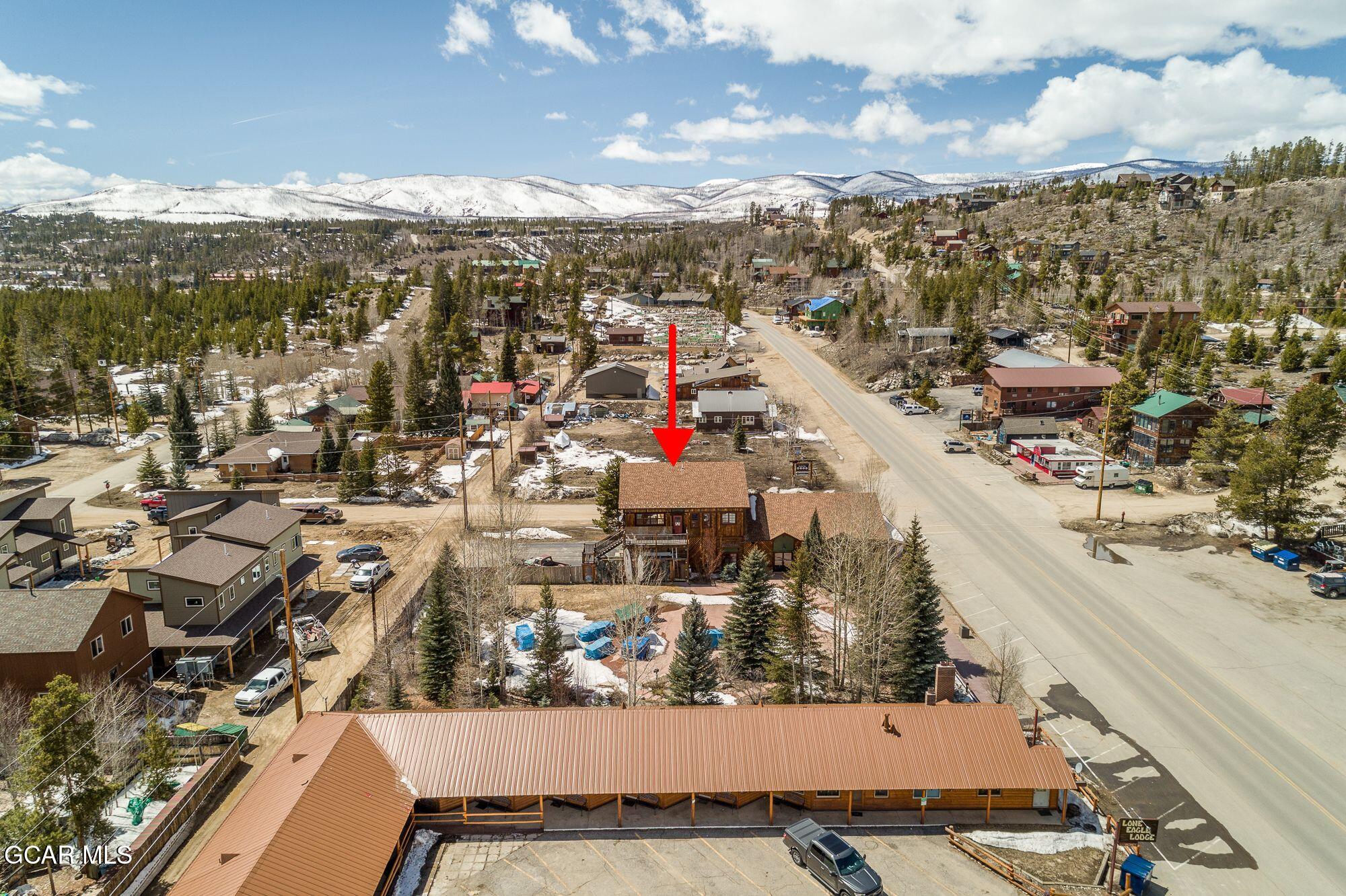 700 Grand Avenue Grand Lake CO 80447