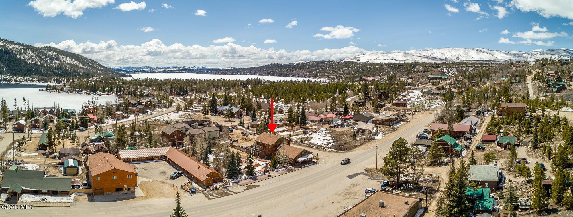 700 Grand Avenue Grand Lake CO 80447