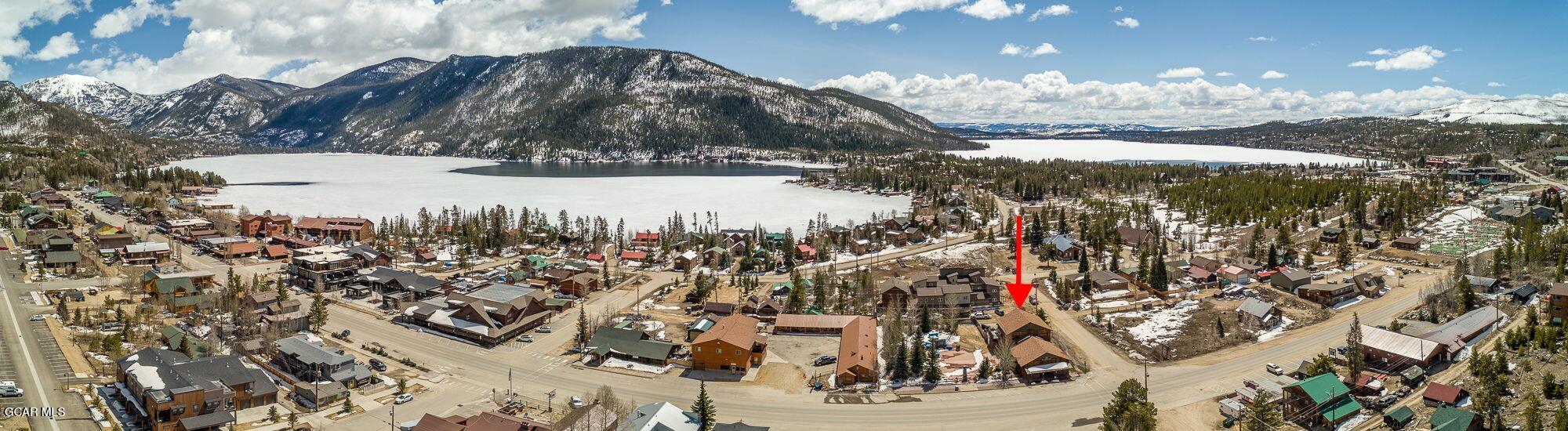 700 Grand Avenue Grand Lake CO 80447