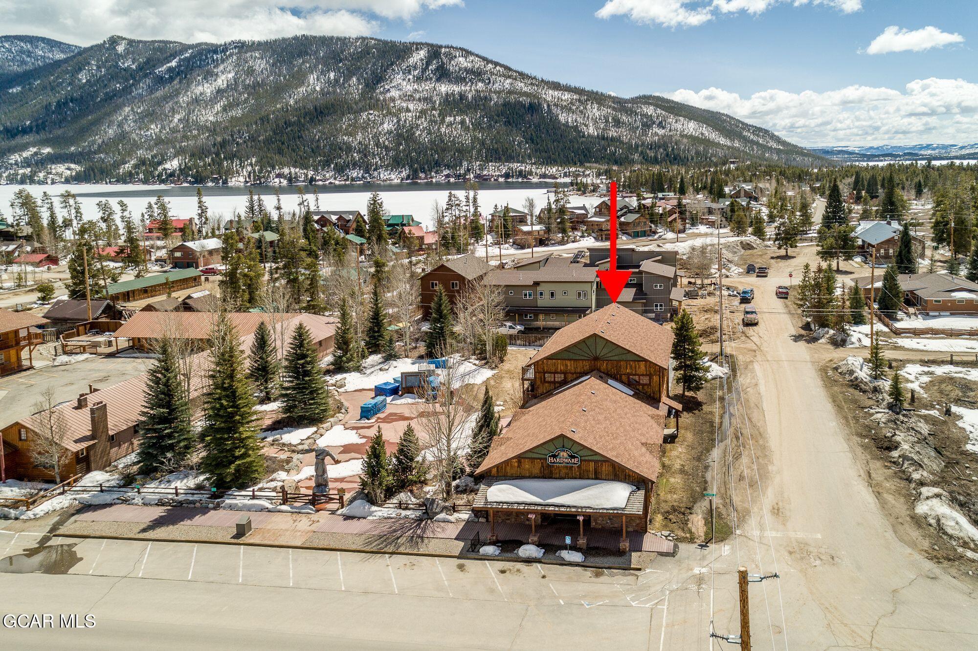 700 Grand Avenue Grand Lake CO 80447