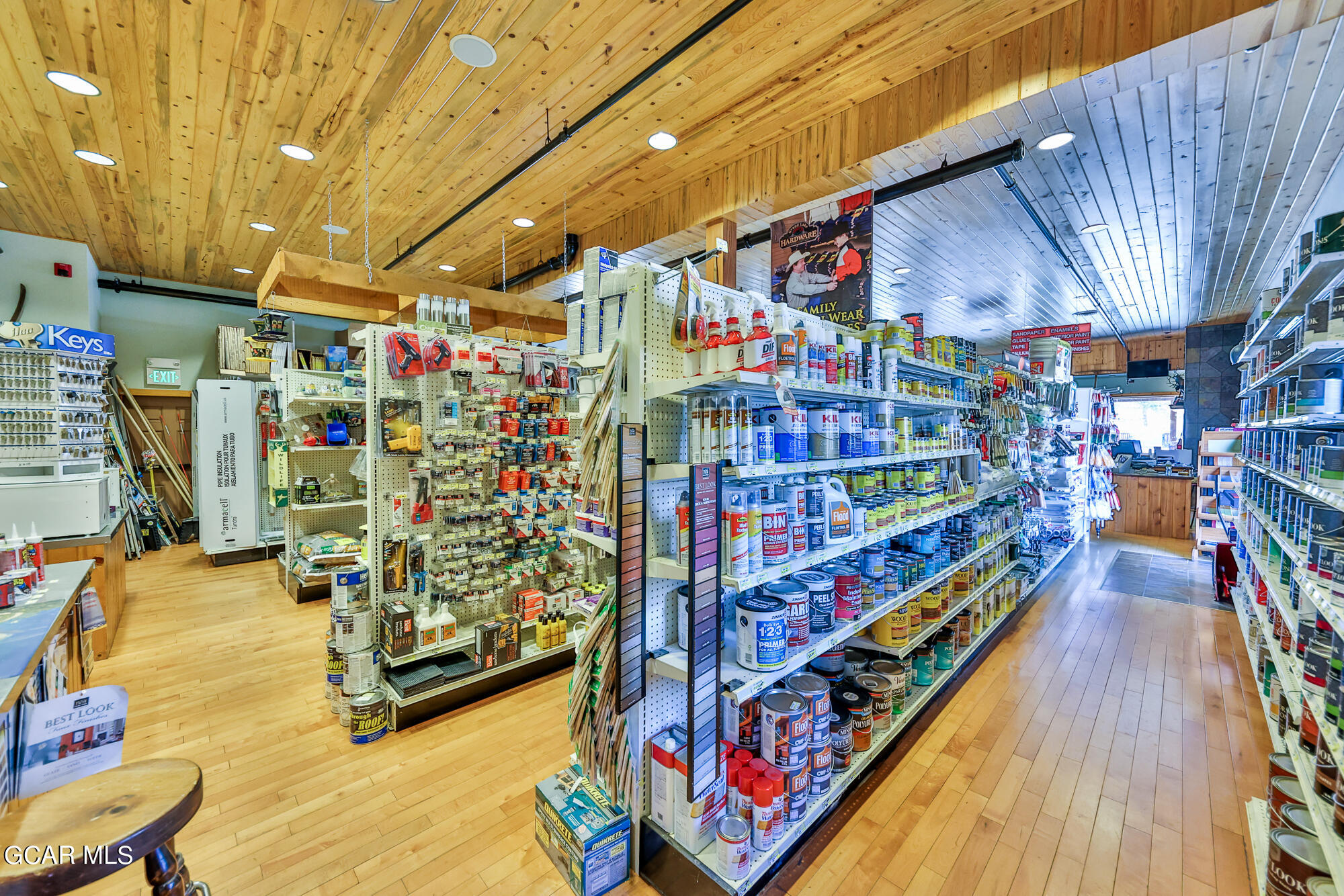 700 Grand Avenue Grand Lake CO 80447