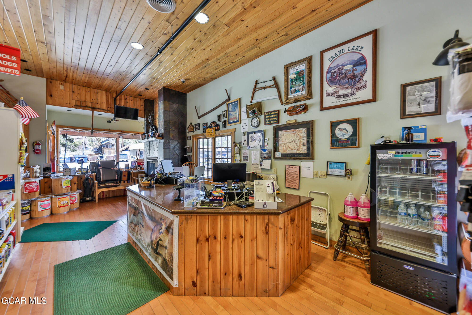 700 Grand Avenue Grand Lake CO 80447