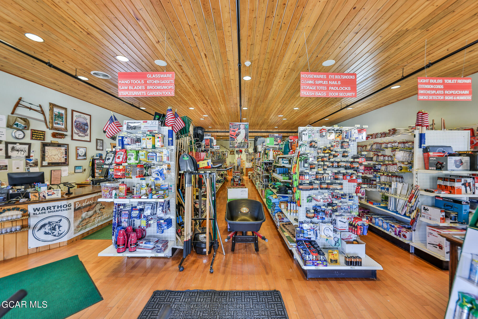 700 Grand Avenue Grand Lake CO 80447