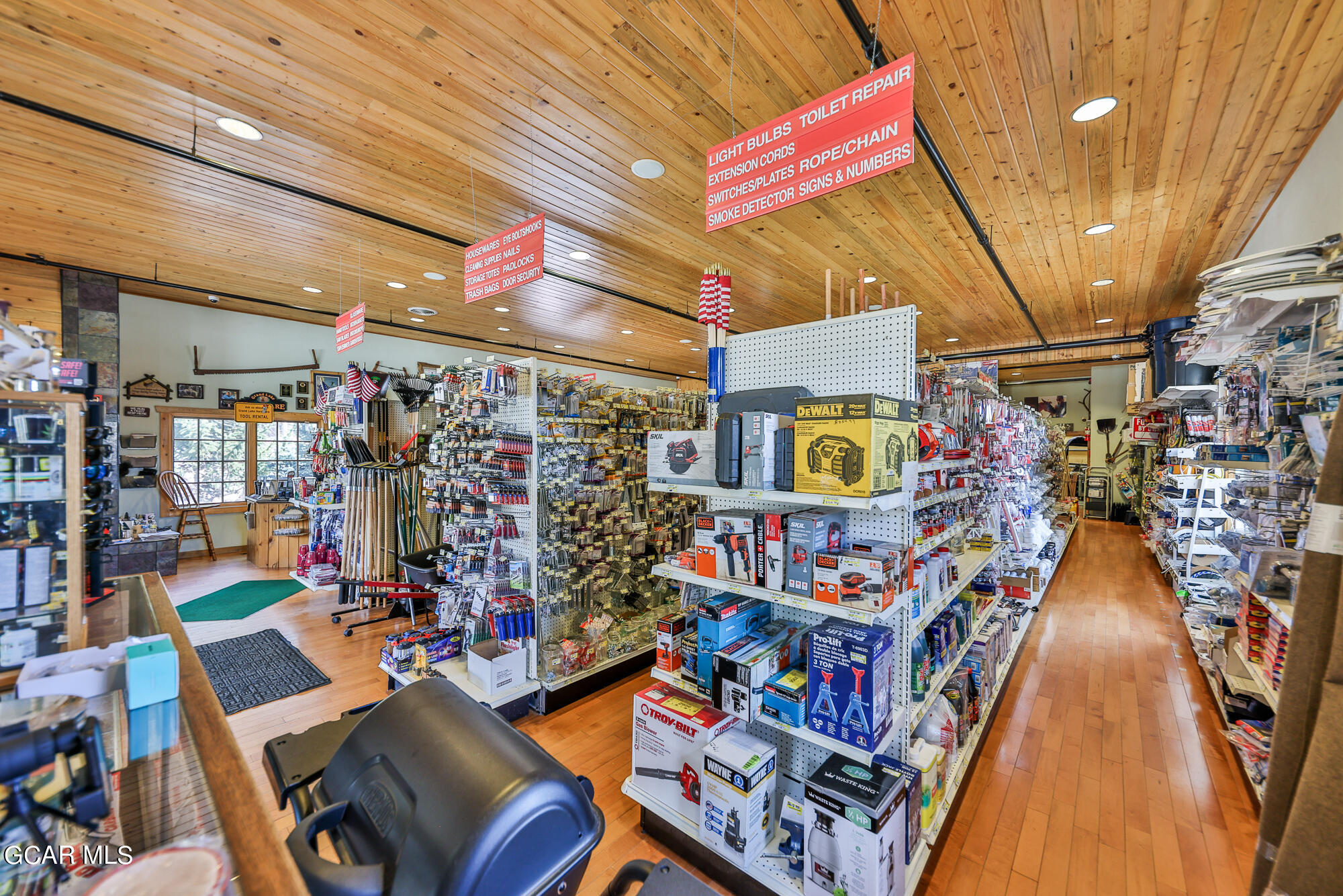 700 Grand Avenue Grand Lake CO 80447