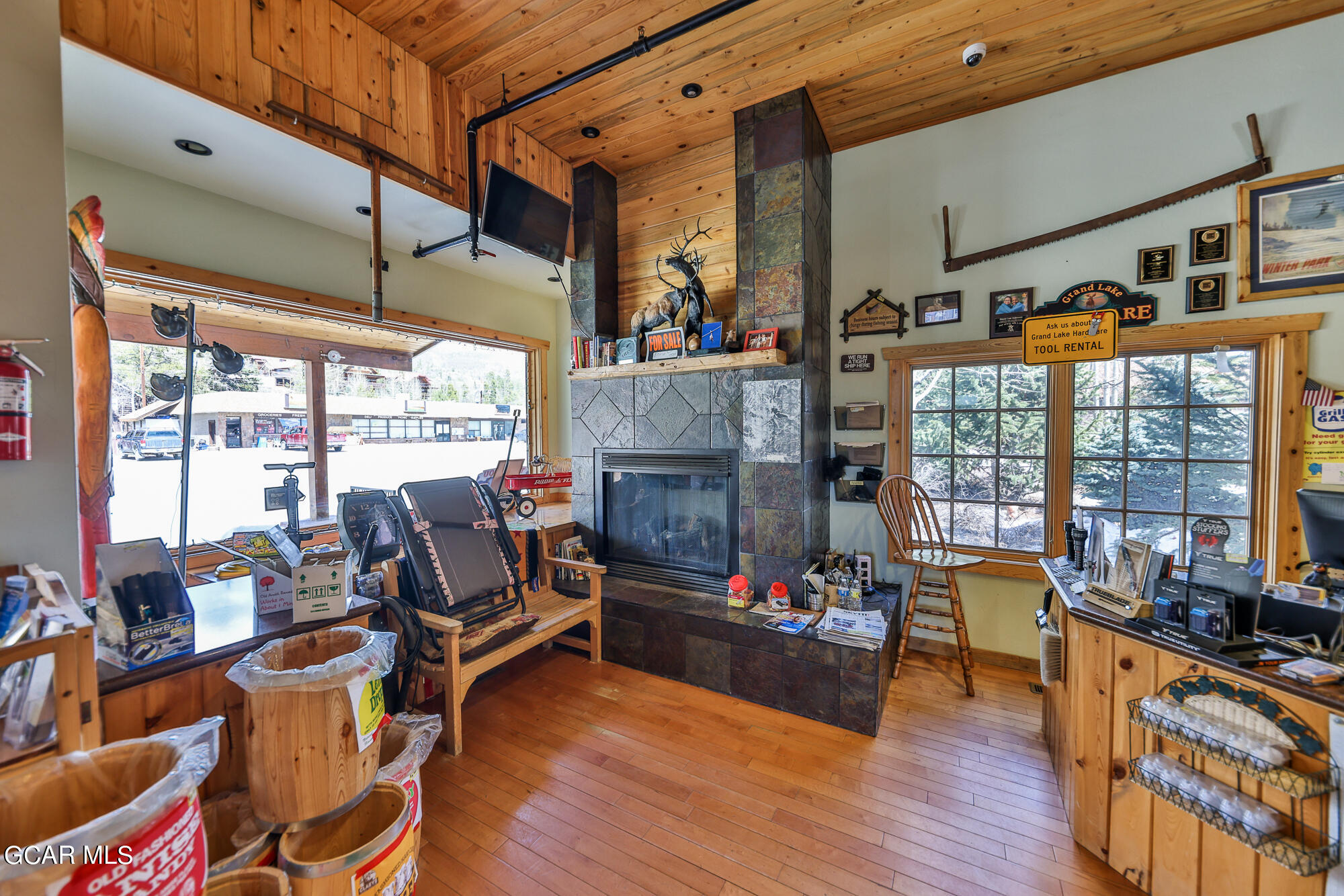 700 Grand Avenue Grand Lake CO 80447