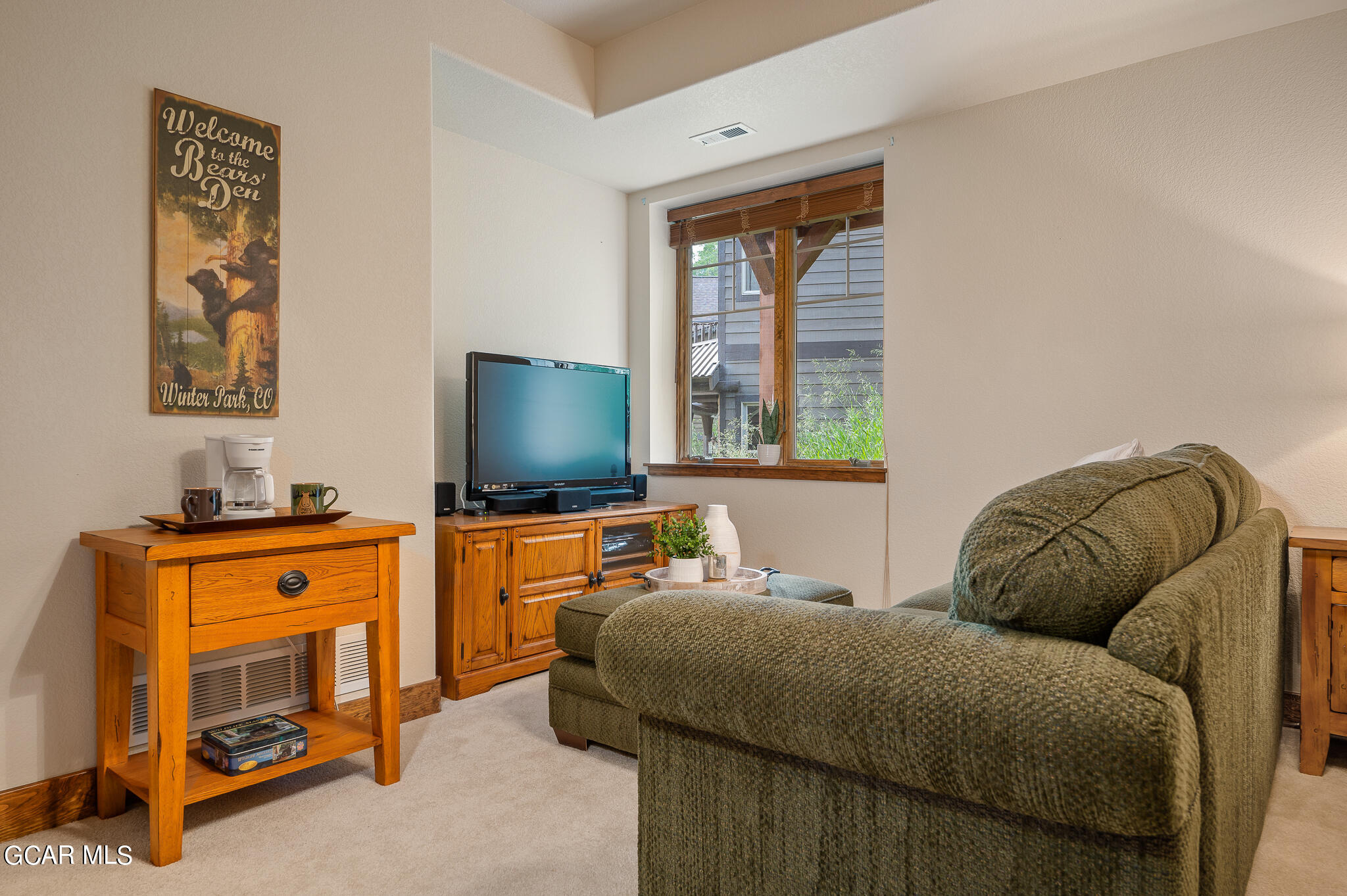 110 Campfire Lane Fraser CO 80442