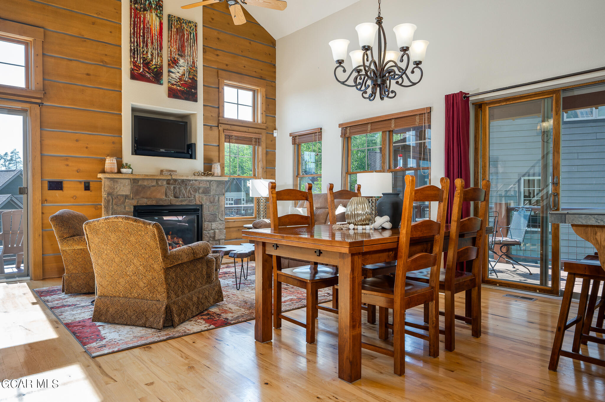 110 Campfire Lane Fraser CO 80442