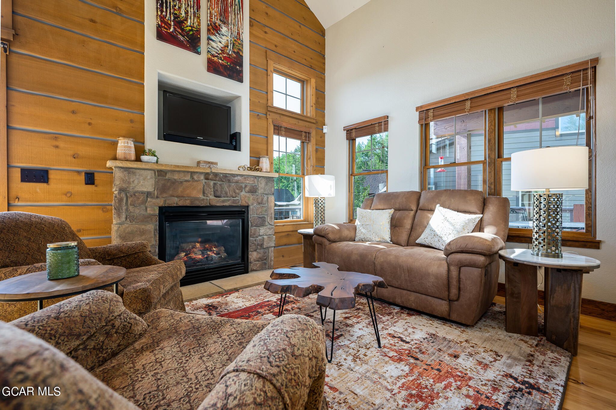 110 Campfire Lane Fraser CO 80442