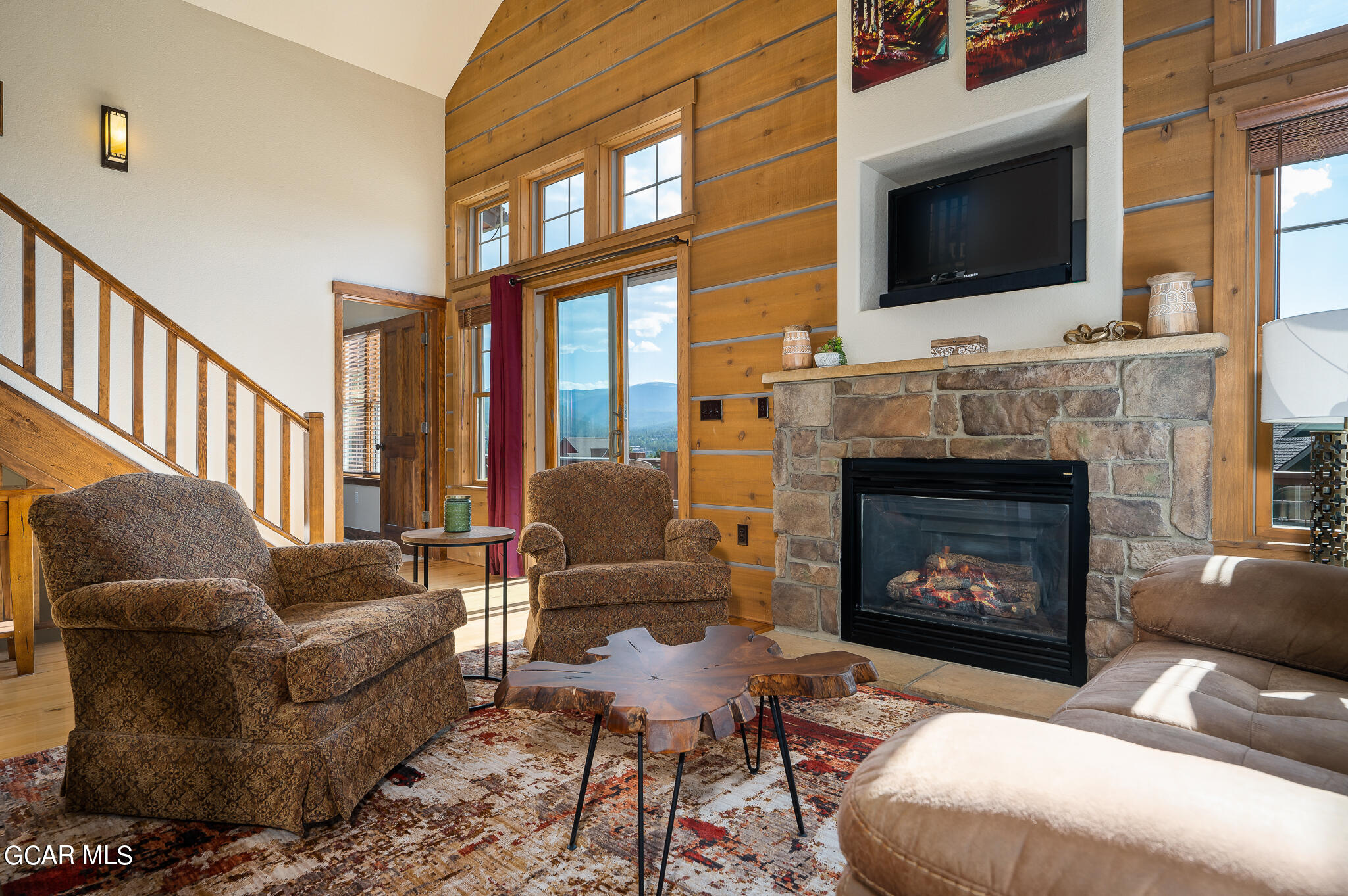 110 Campfire Lane Fraser CO 80442