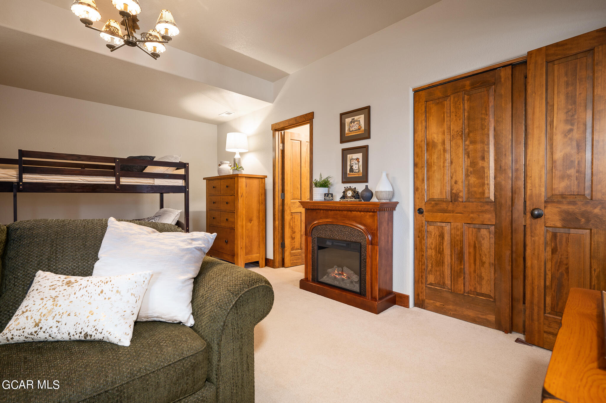 110 Campfire Lane Fraser CO 80442