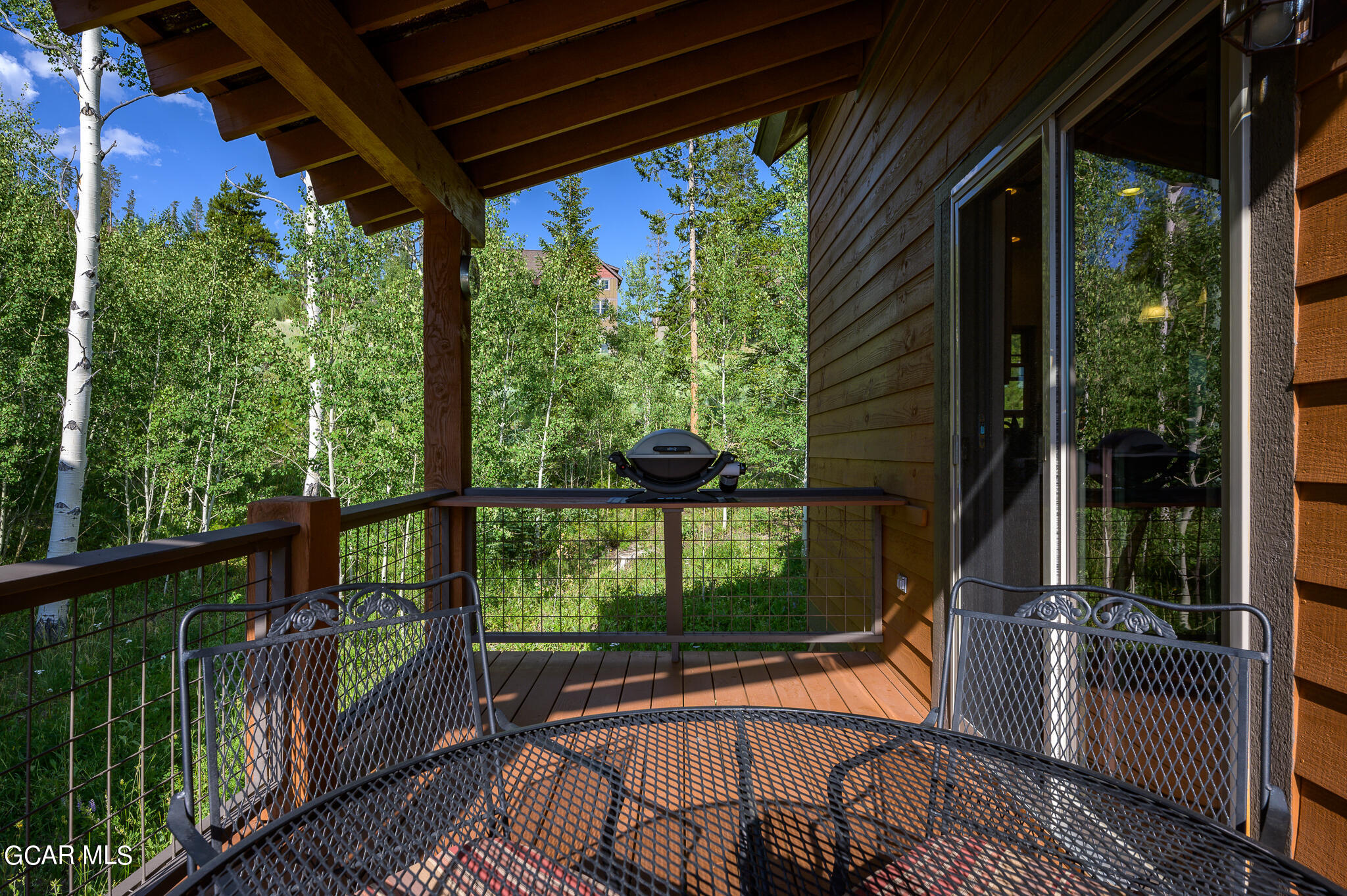 110 Campfire Lane Fraser CO 80442