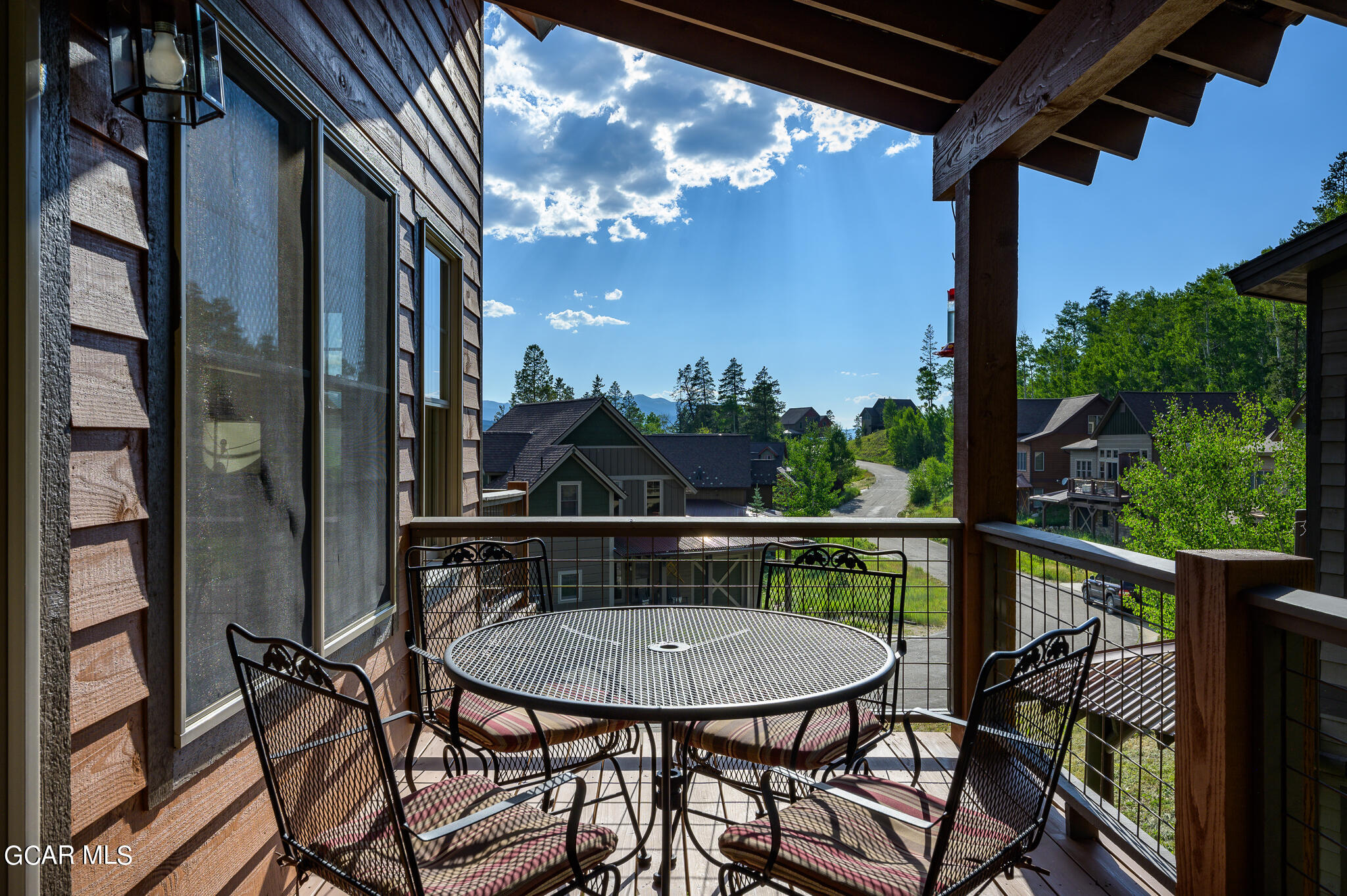 110 Campfire Lane Fraser CO 80442