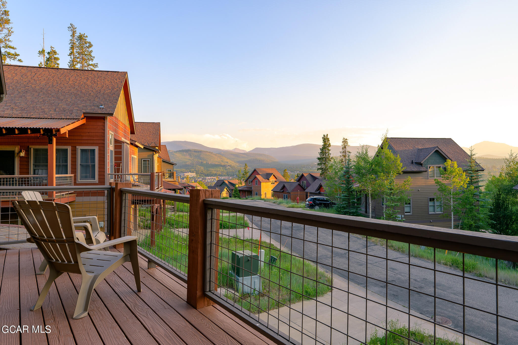 110 Campfire Lane Fraser CO 80442