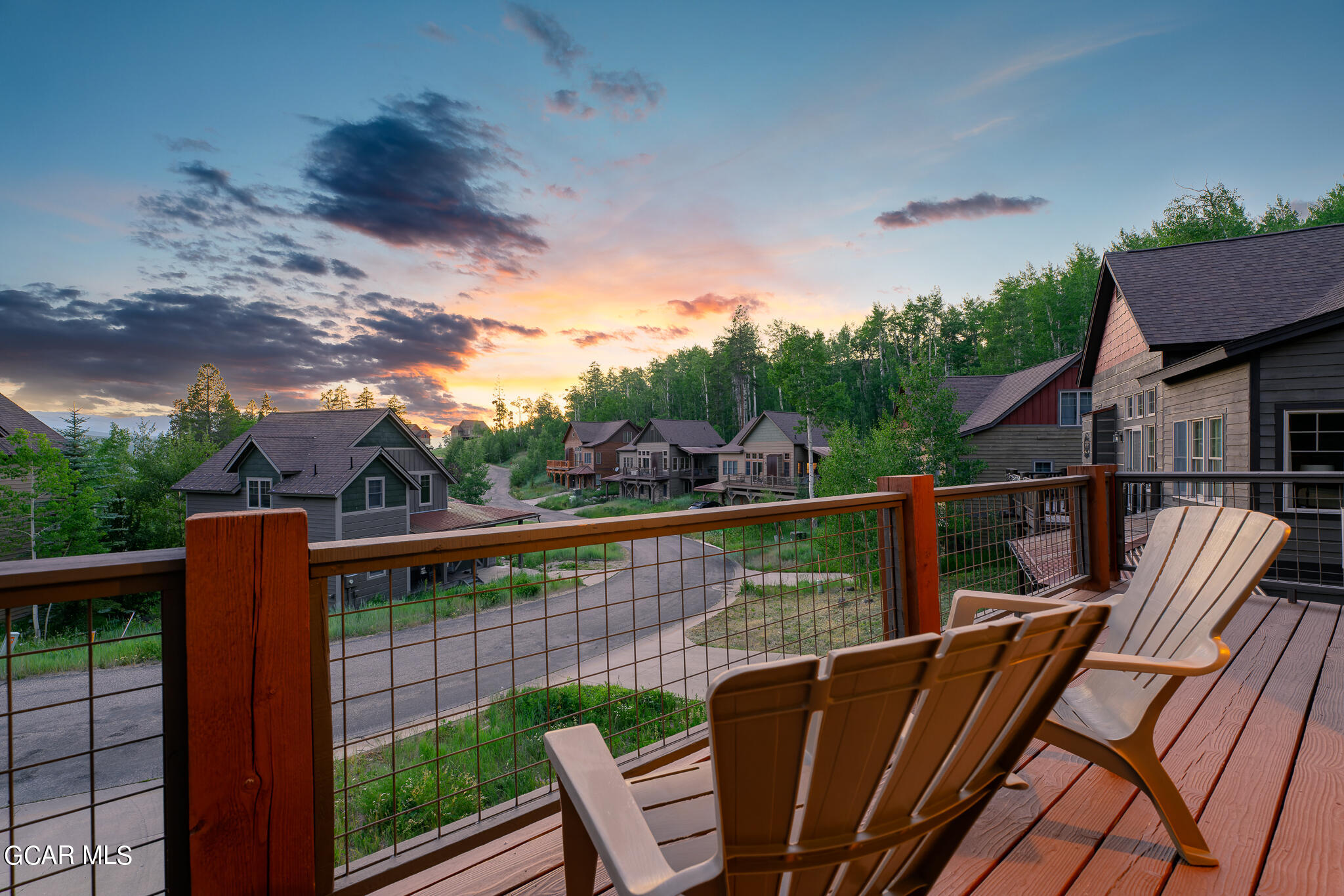 110 Campfire Lane Fraser CO 80442