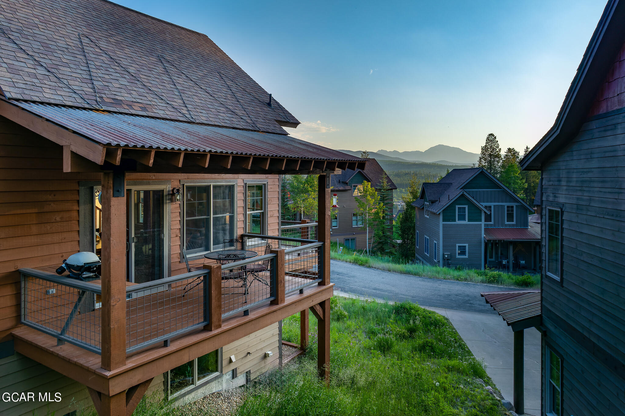 110 Campfire Lane Fraser CO 80442