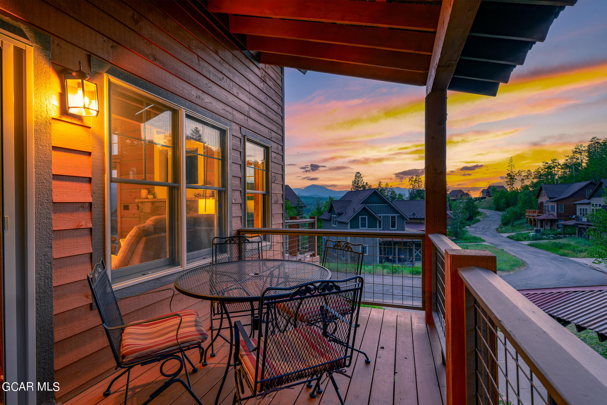 110 Campfire Lane Fraser CO 80442