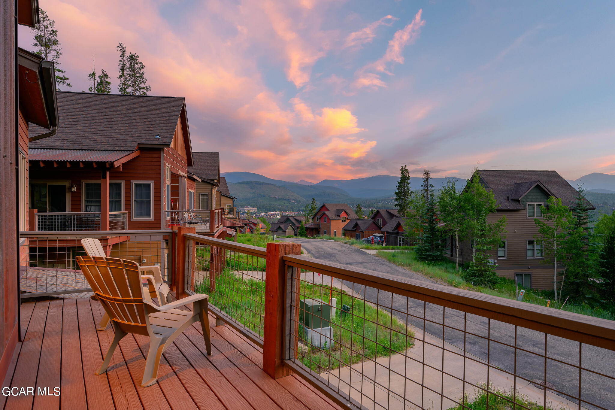 110 Campfire Lane Fraser CO 80442