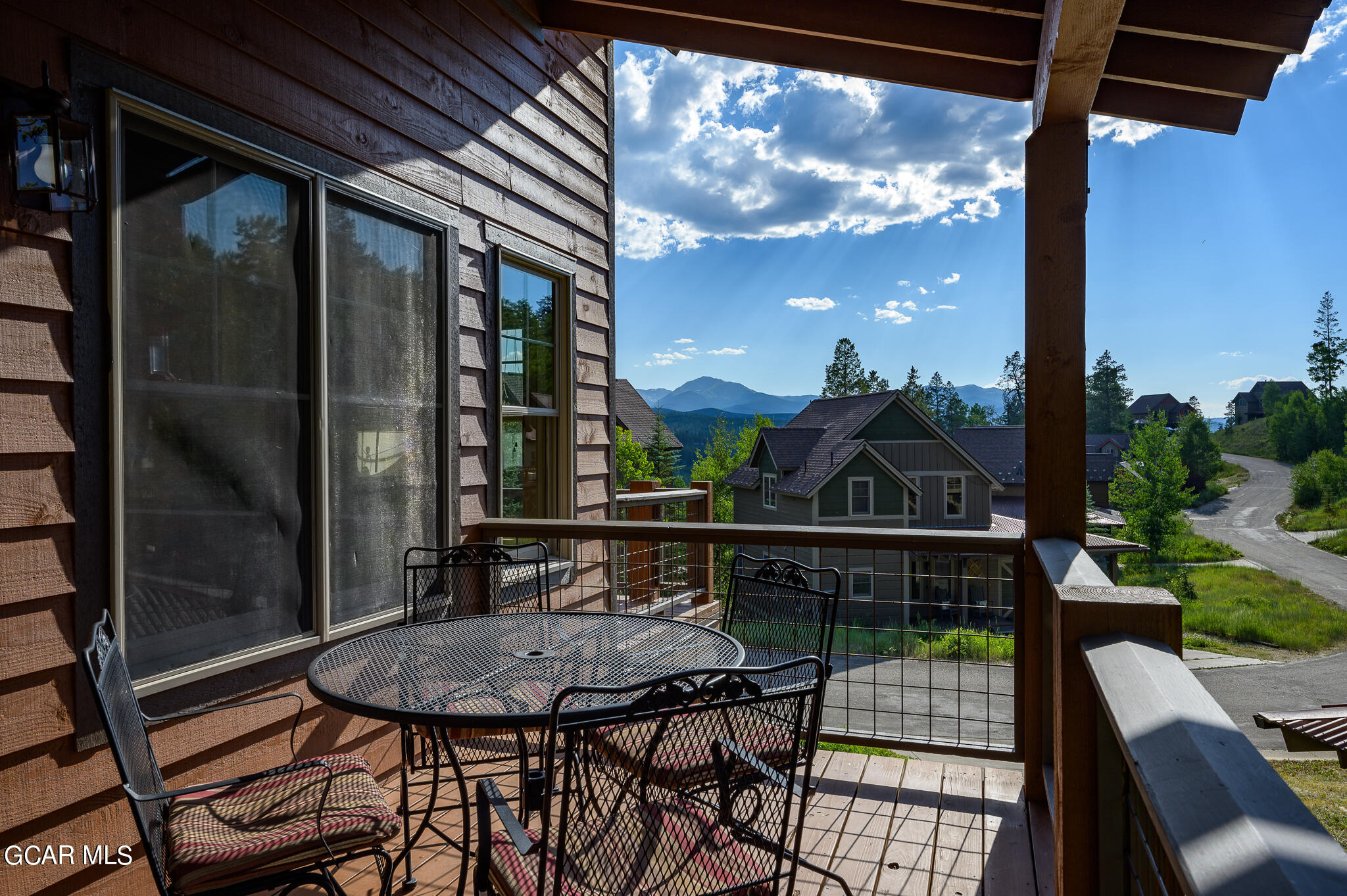 110 Campfire Lane Fraser CO 80442