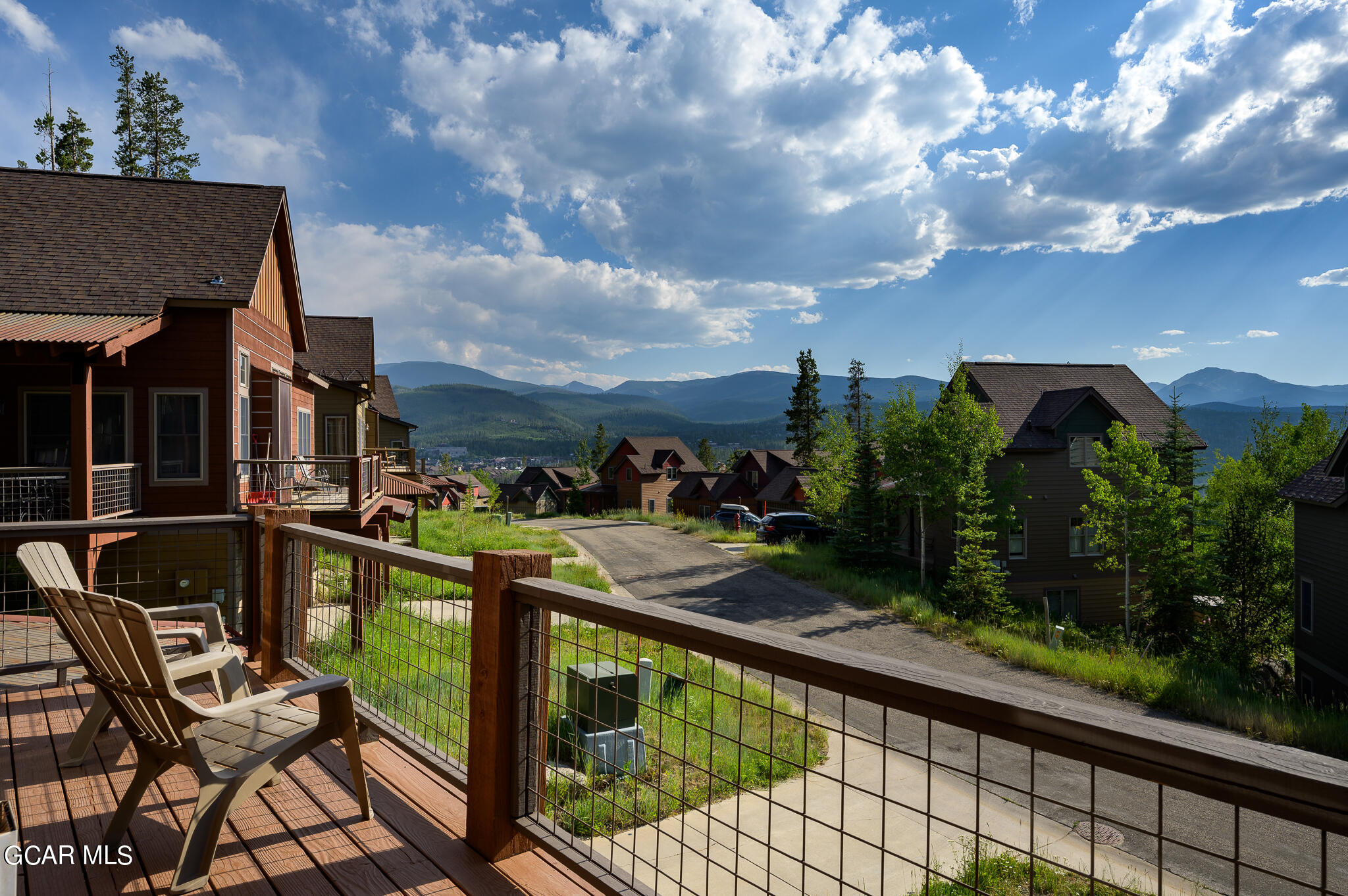 110 Campfire Lane Fraser CO 80442