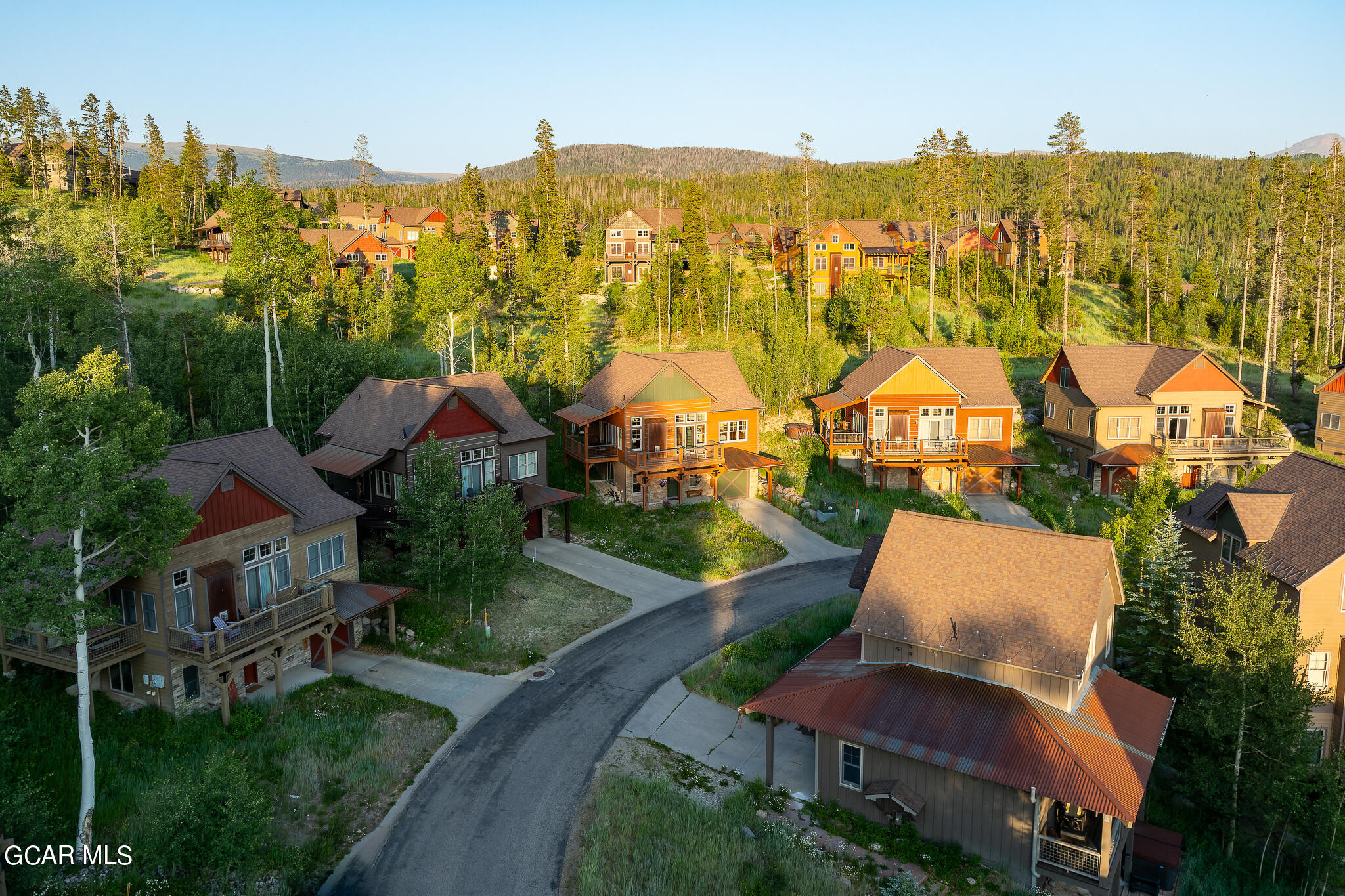 110 Campfire Lane Fraser CO 80442