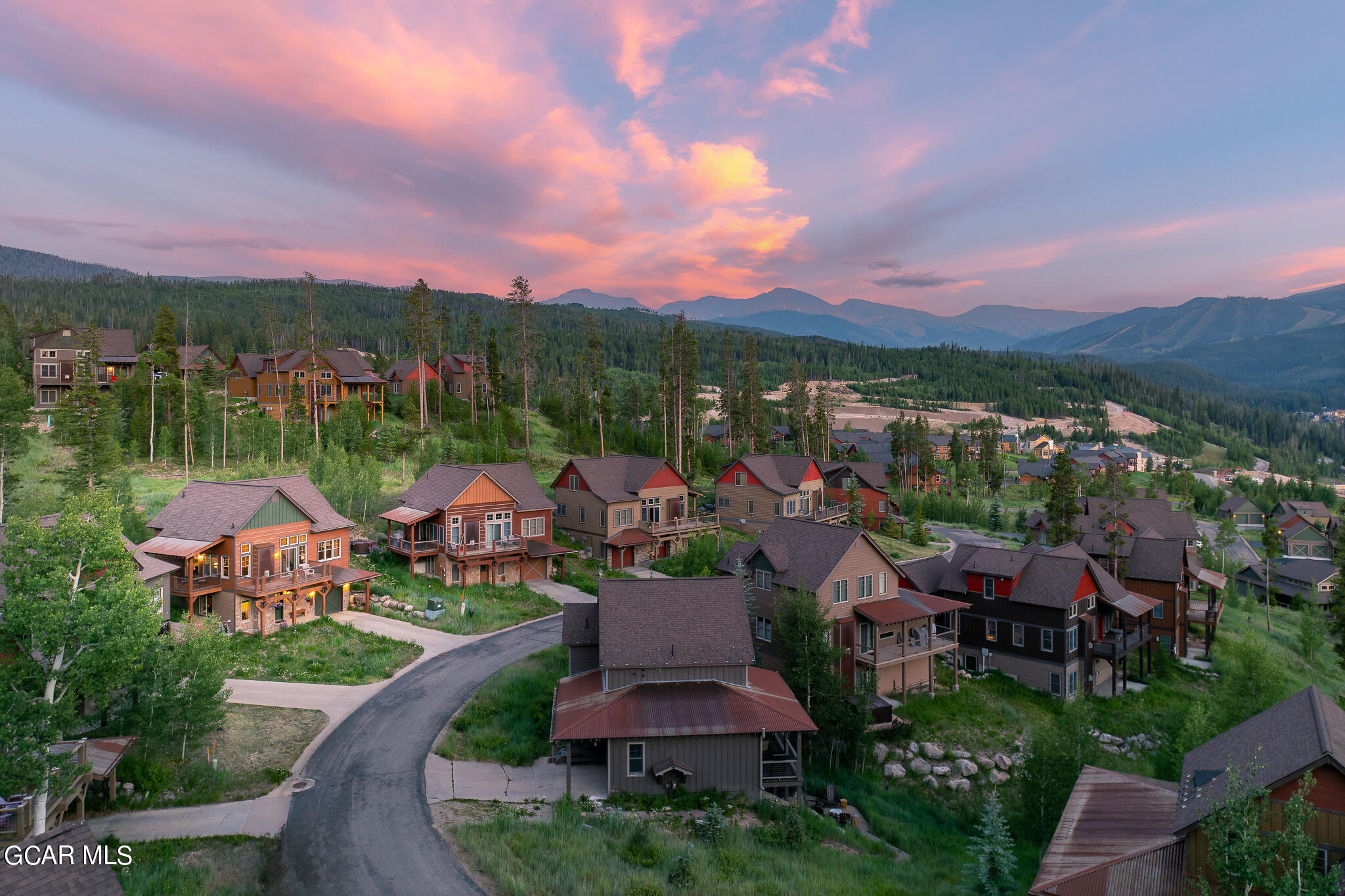 110 Campfire Lane Fraser CO 80442