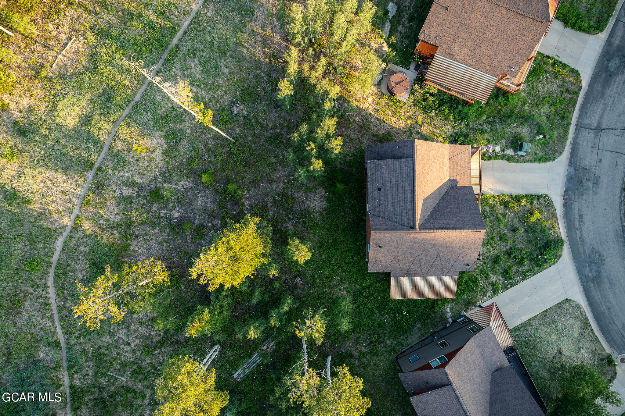 110 Campfire Lane Fraser CO 80442