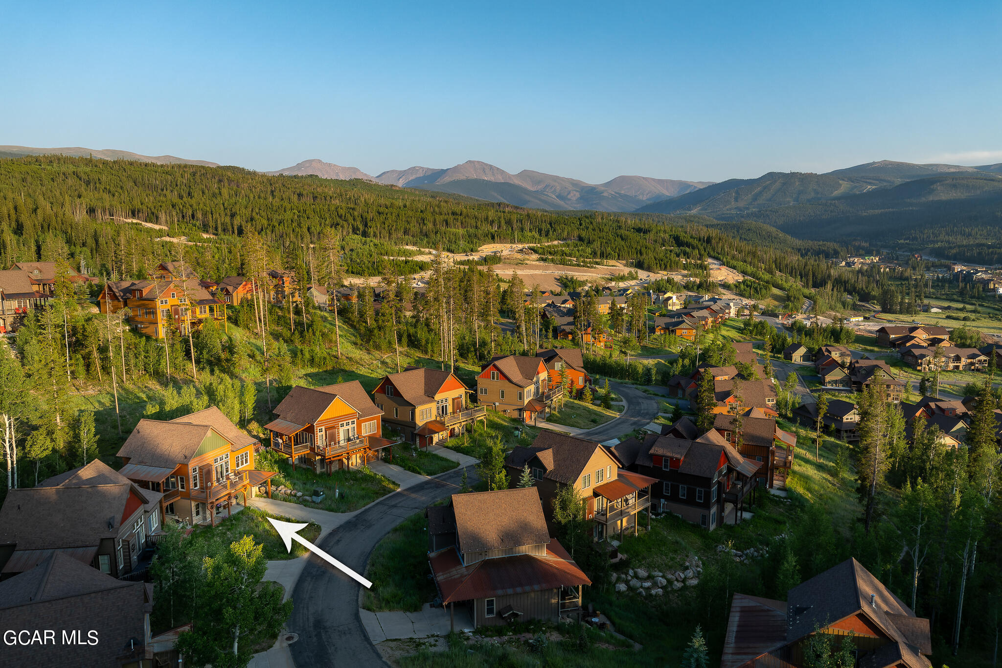 110 Campfire Lane Fraser CO 80442