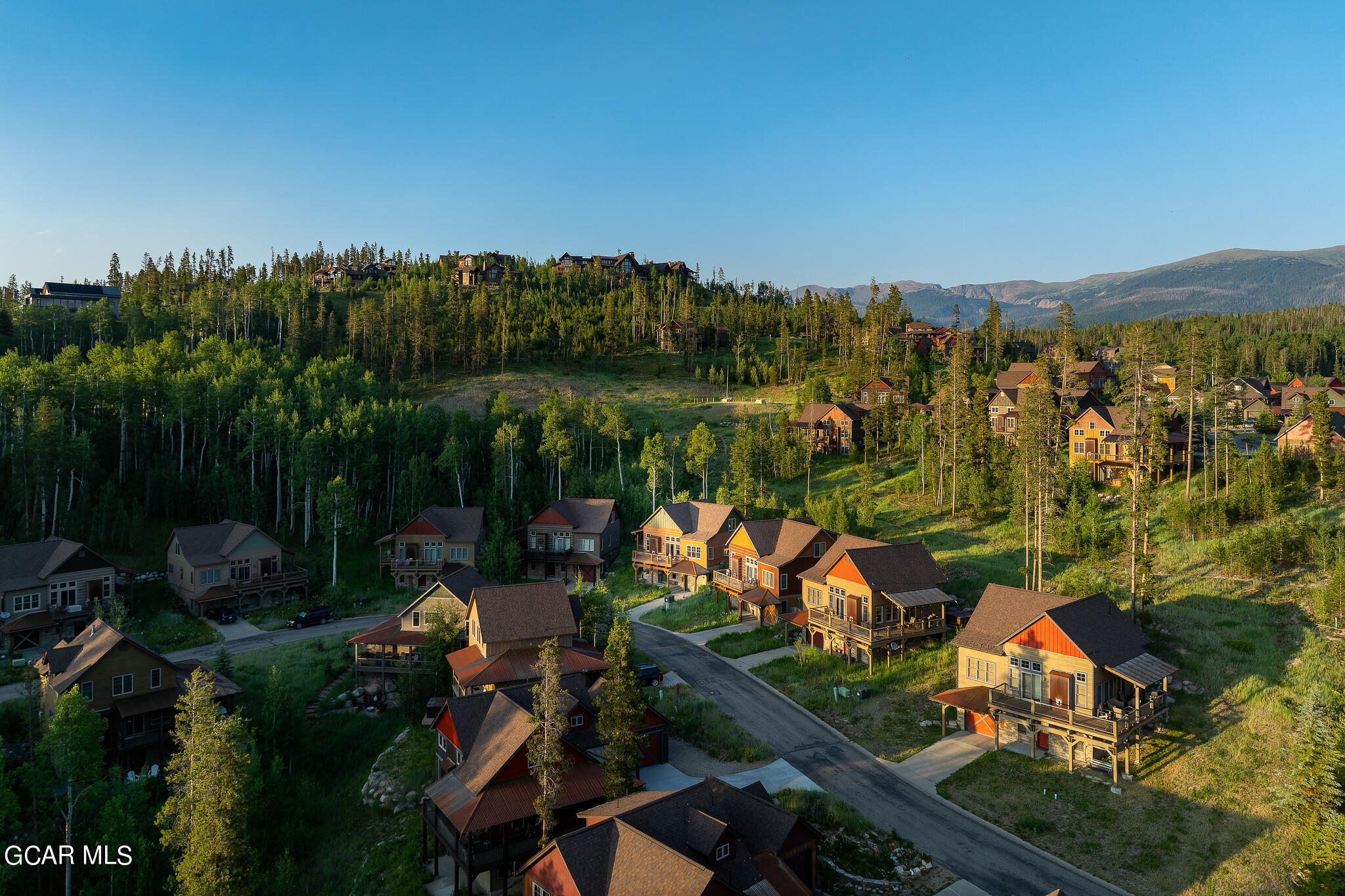 110 Campfire Lane Fraser CO 80442