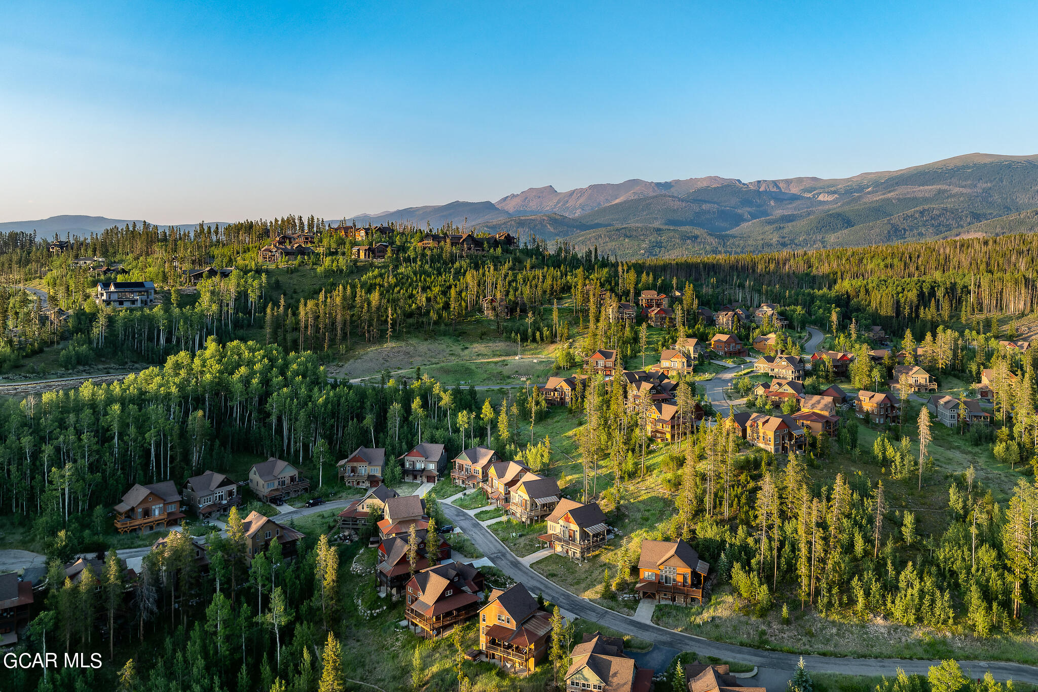 110 Campfire Lane Fraser CO 80442