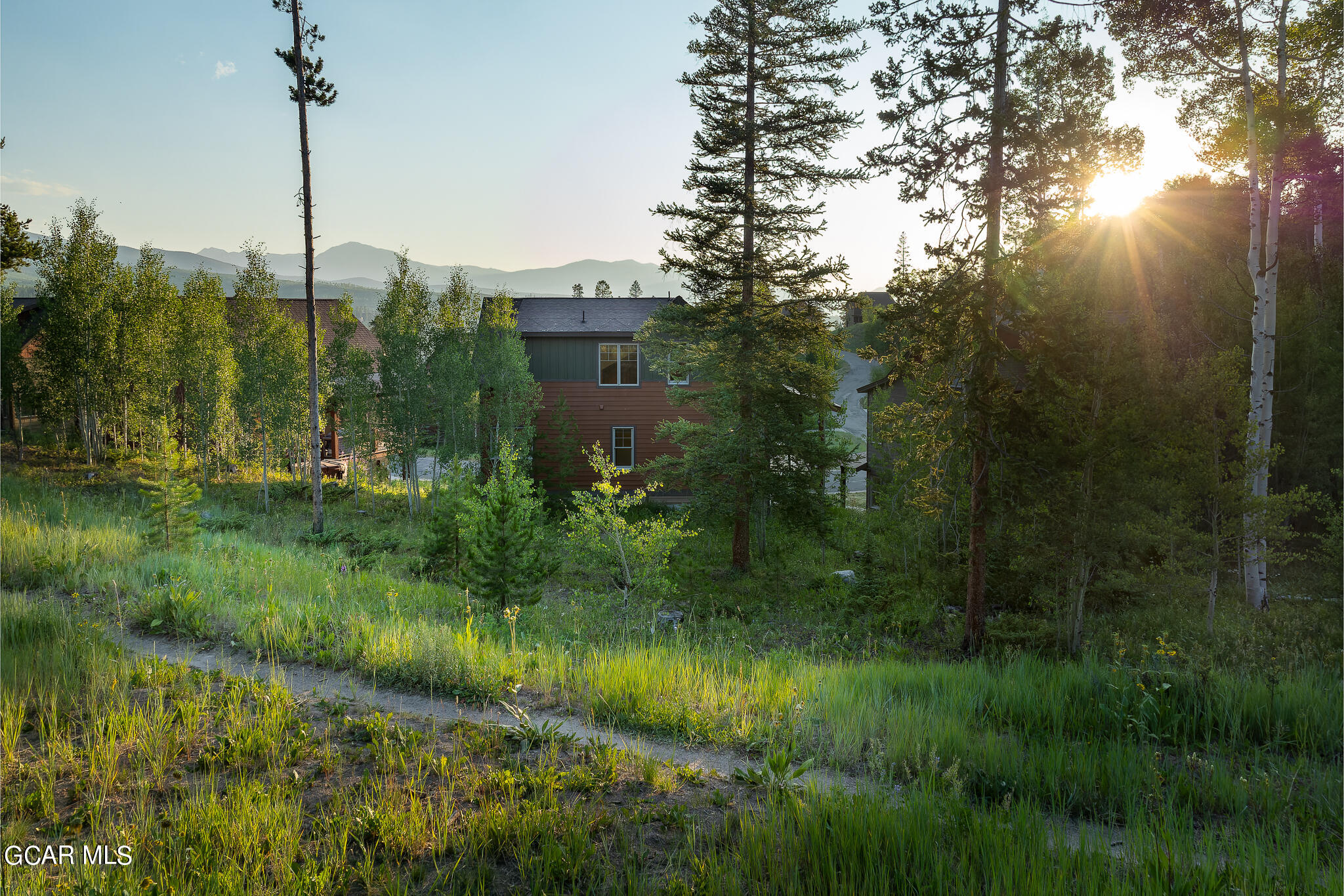 110 Campfire Lane Fraser CO 80442