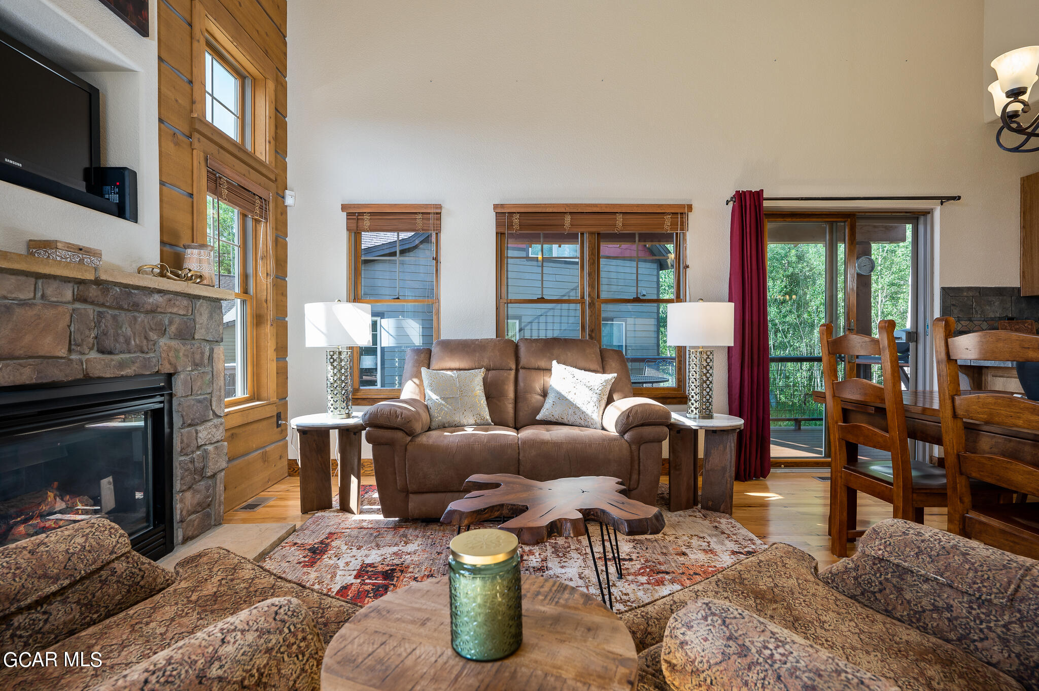 110 Campfire Lane Fraser CO 80442