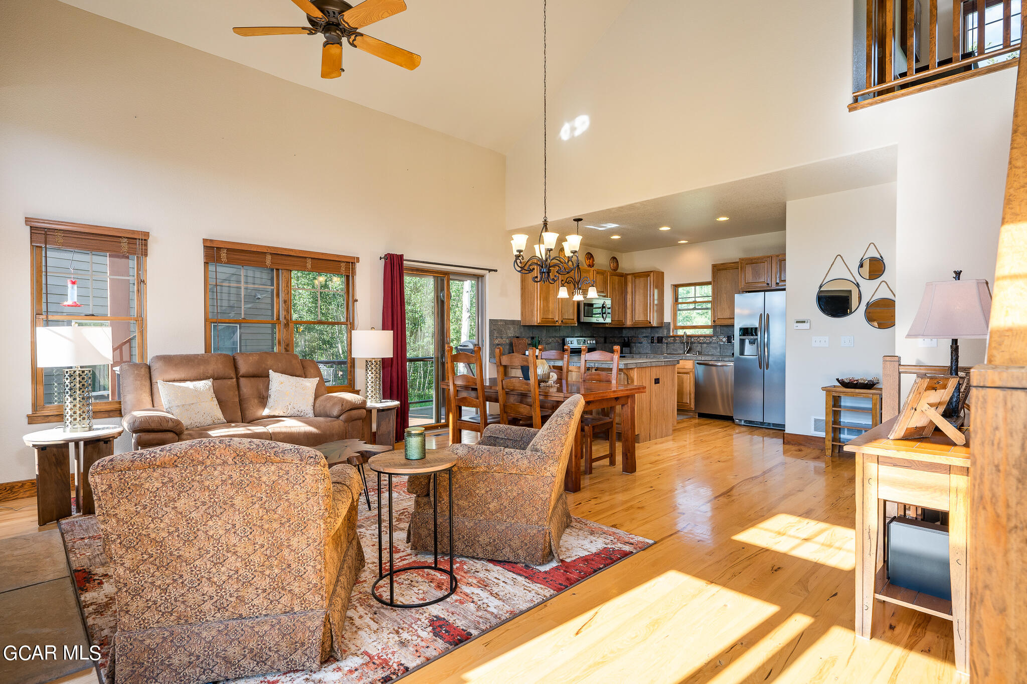 110 Campfire Lane Fraser CO 80442