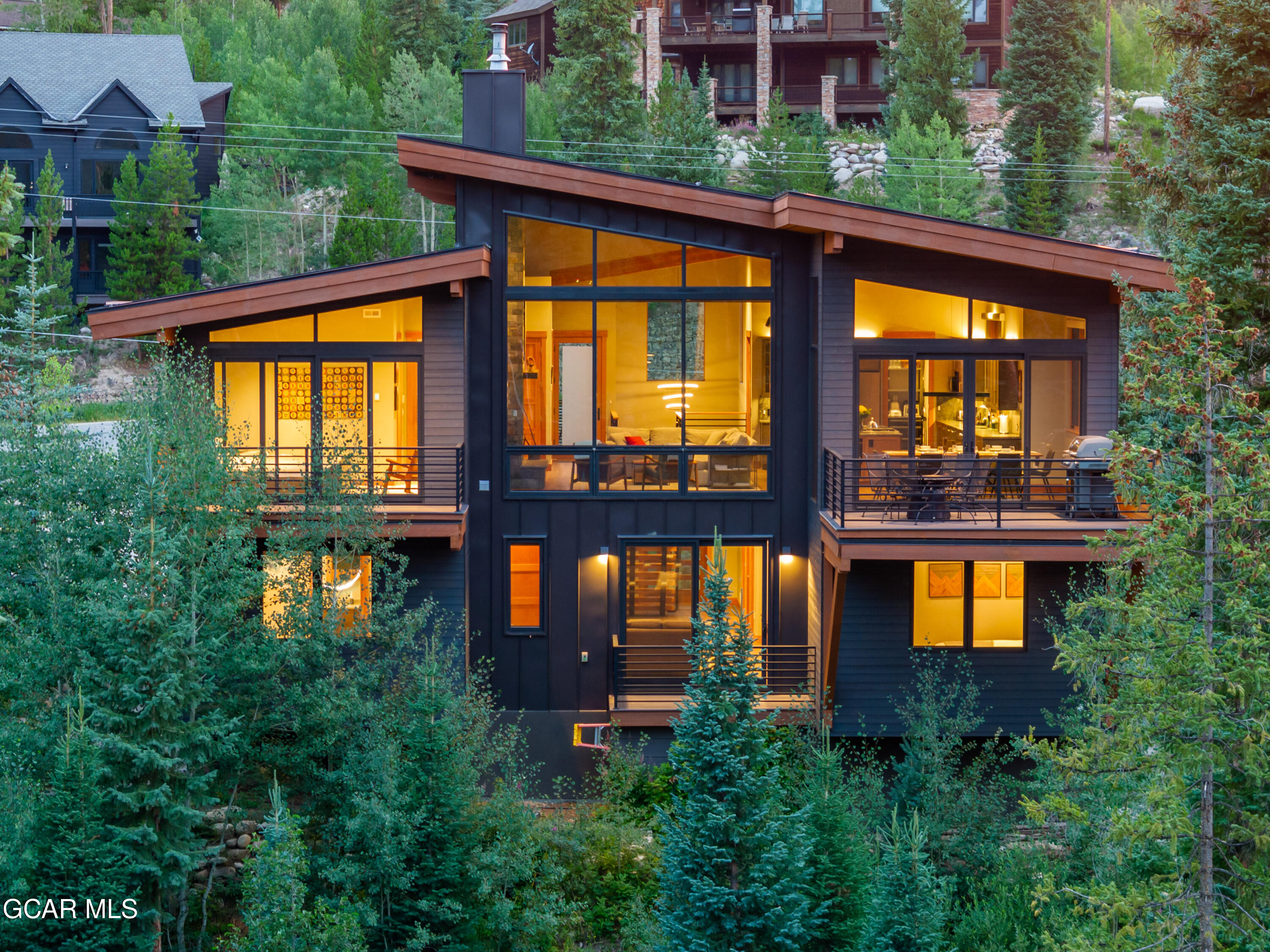 684 Vasquez Road Winter Park CO 80482