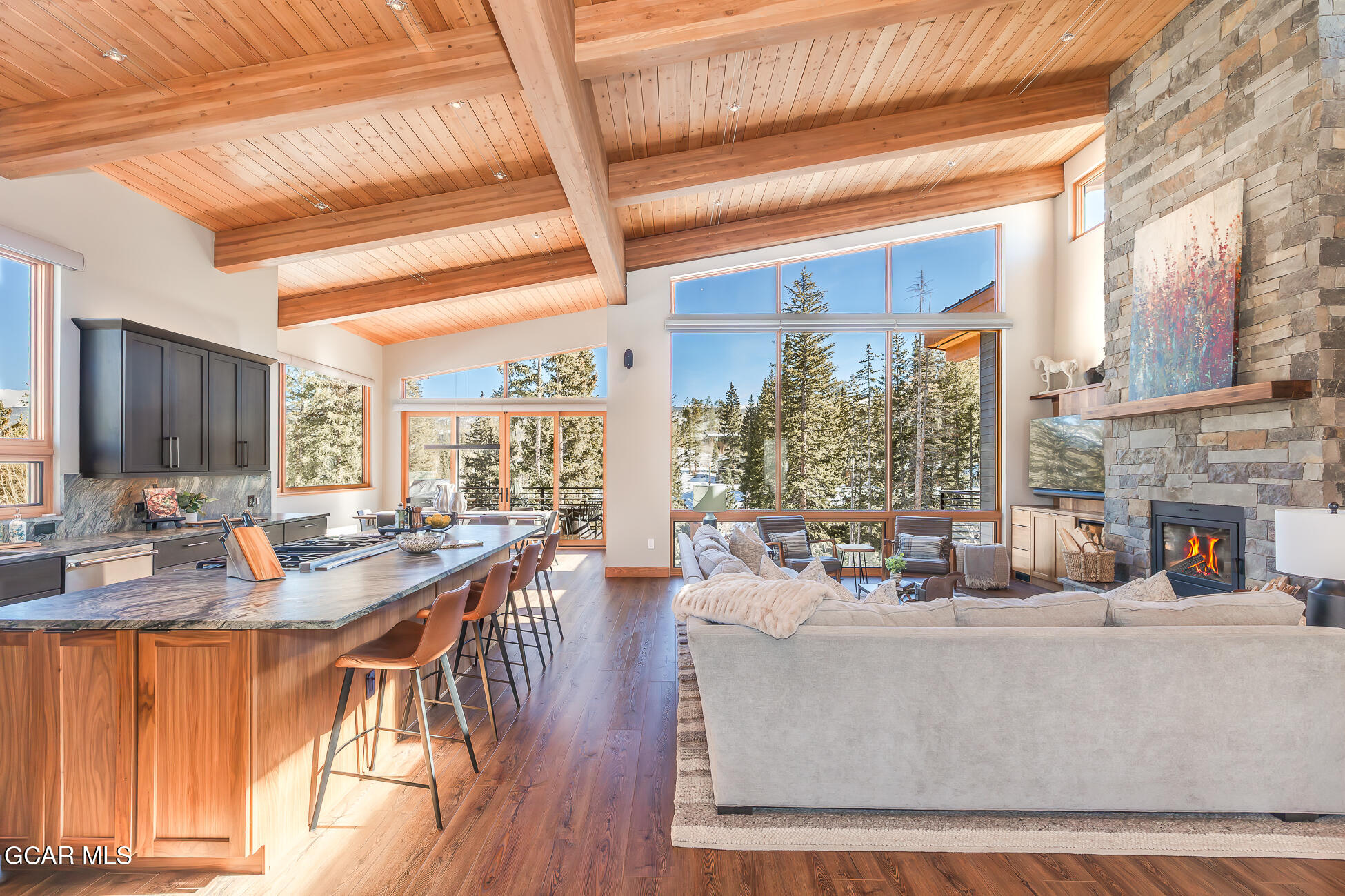 684 Vasquez Road Winter Park CO 80482